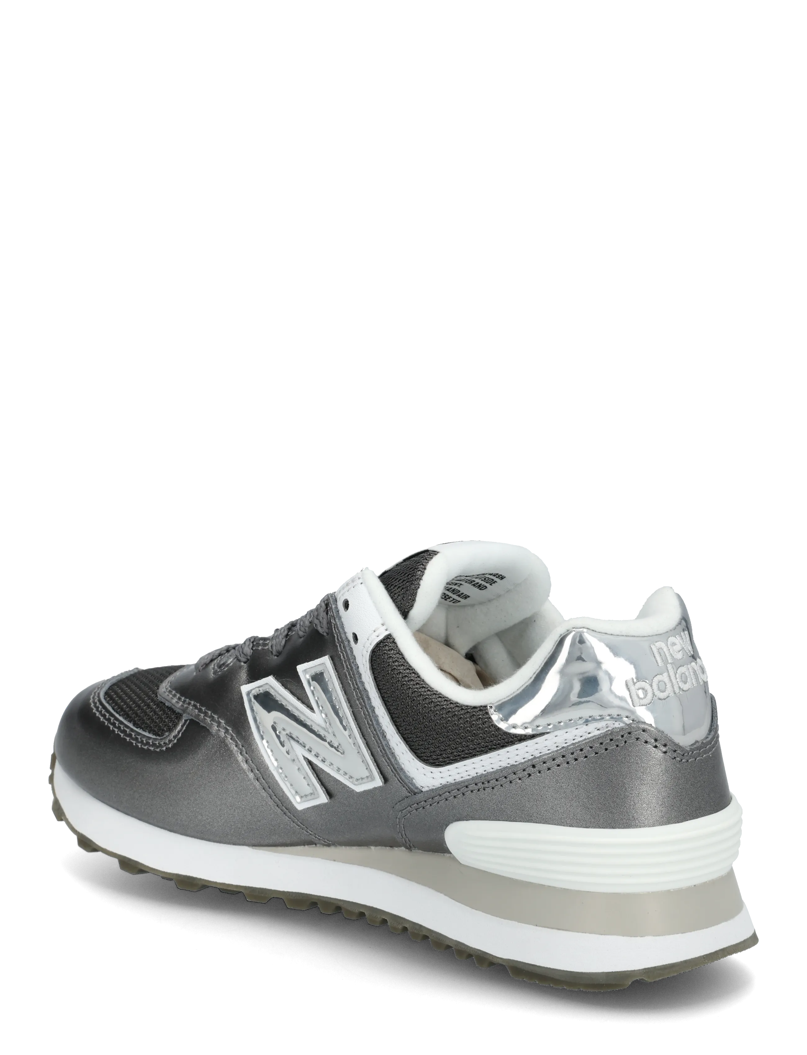 New Balance - New Balance 574 - låga sneakers - castlerock - 1