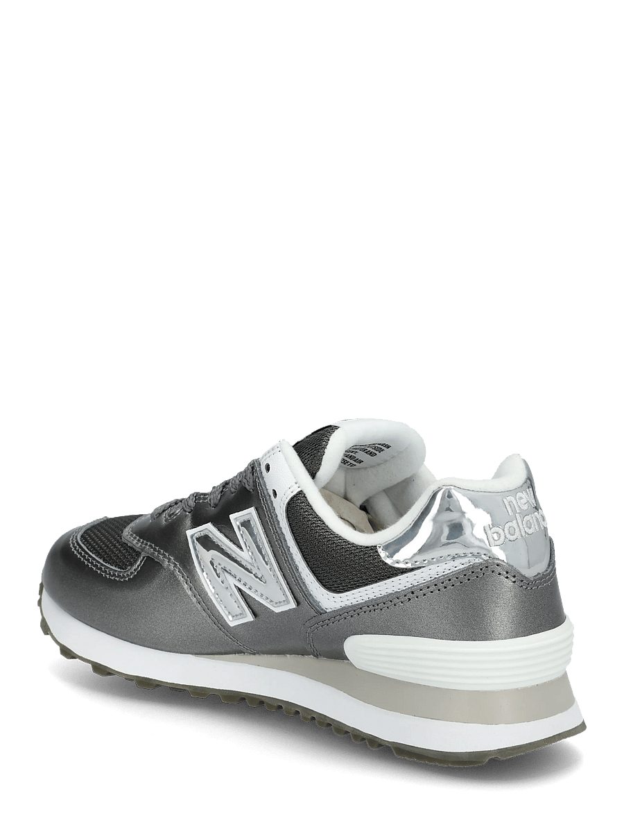 New Balance - New Balance 574 - låga sneakers - castlerock - 1