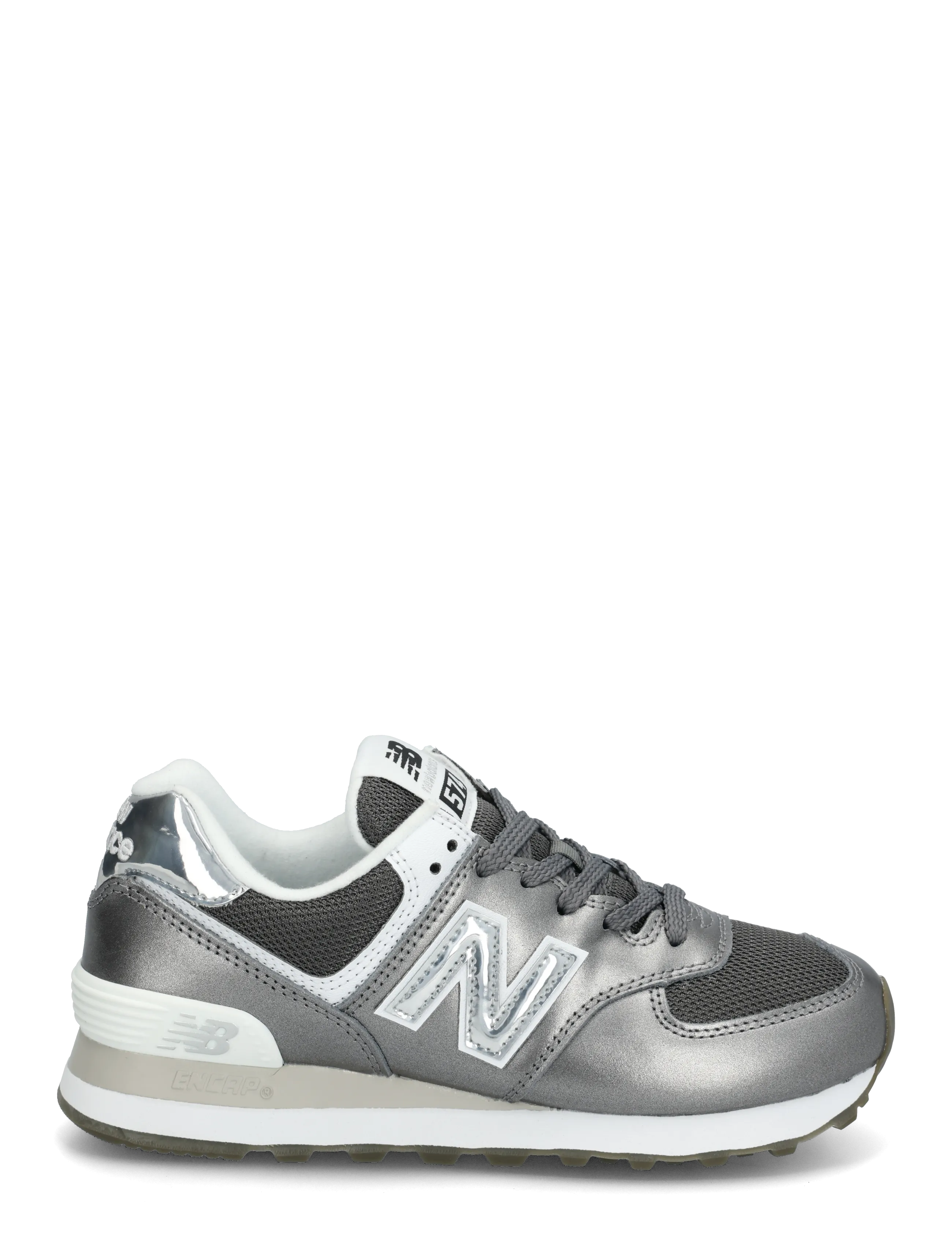 New Balance - New Balance 574 - låga sneakers - castlerock - 2