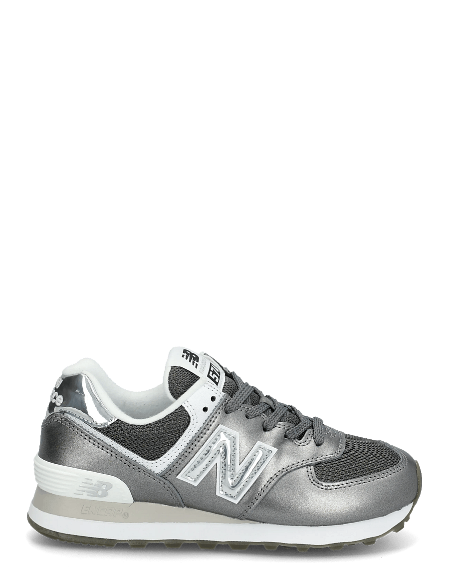 New Balance - New Balance 574 - låga sneakers - castlerock - 2