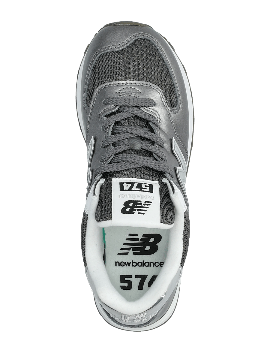 New Balance - New Balance 574 - låga sneakers - castlerock - 3