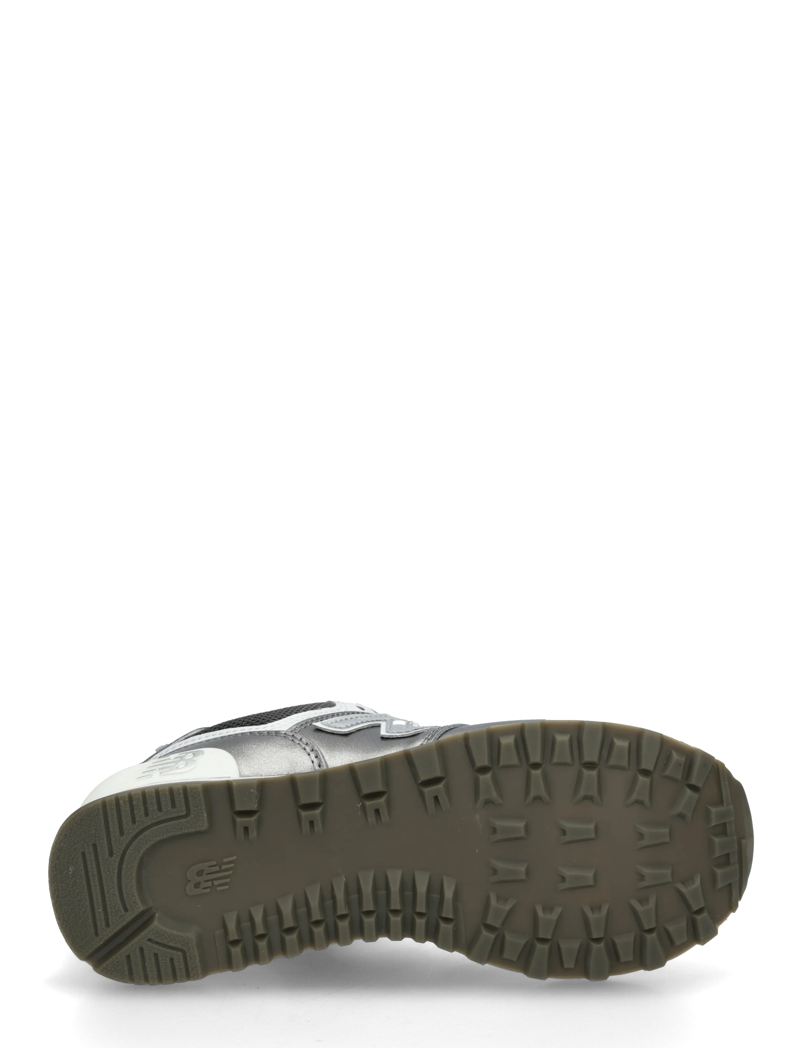 New Balance - New Balance 574 - låga sneakers - castlerock - 4