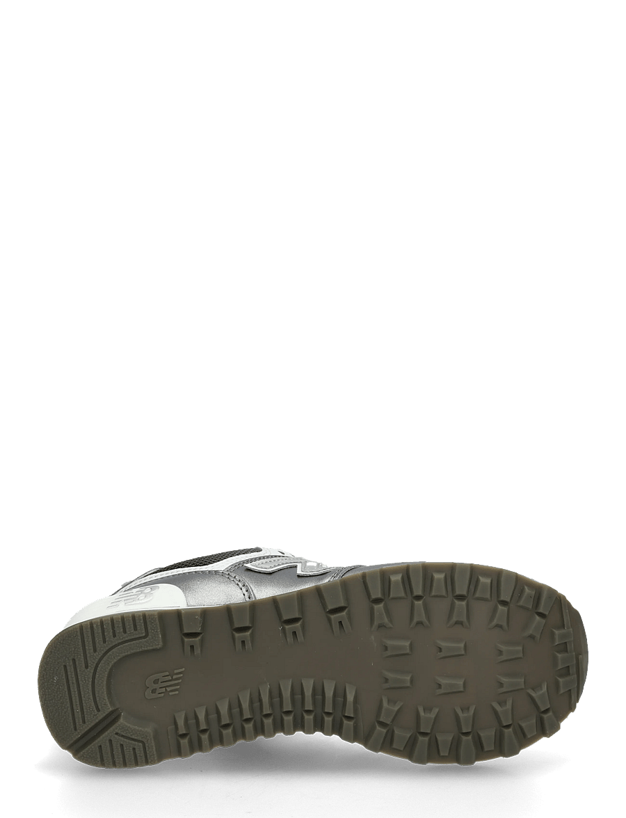 New Balance - New Balance 574 - låga sneakers - castlerock - 4
