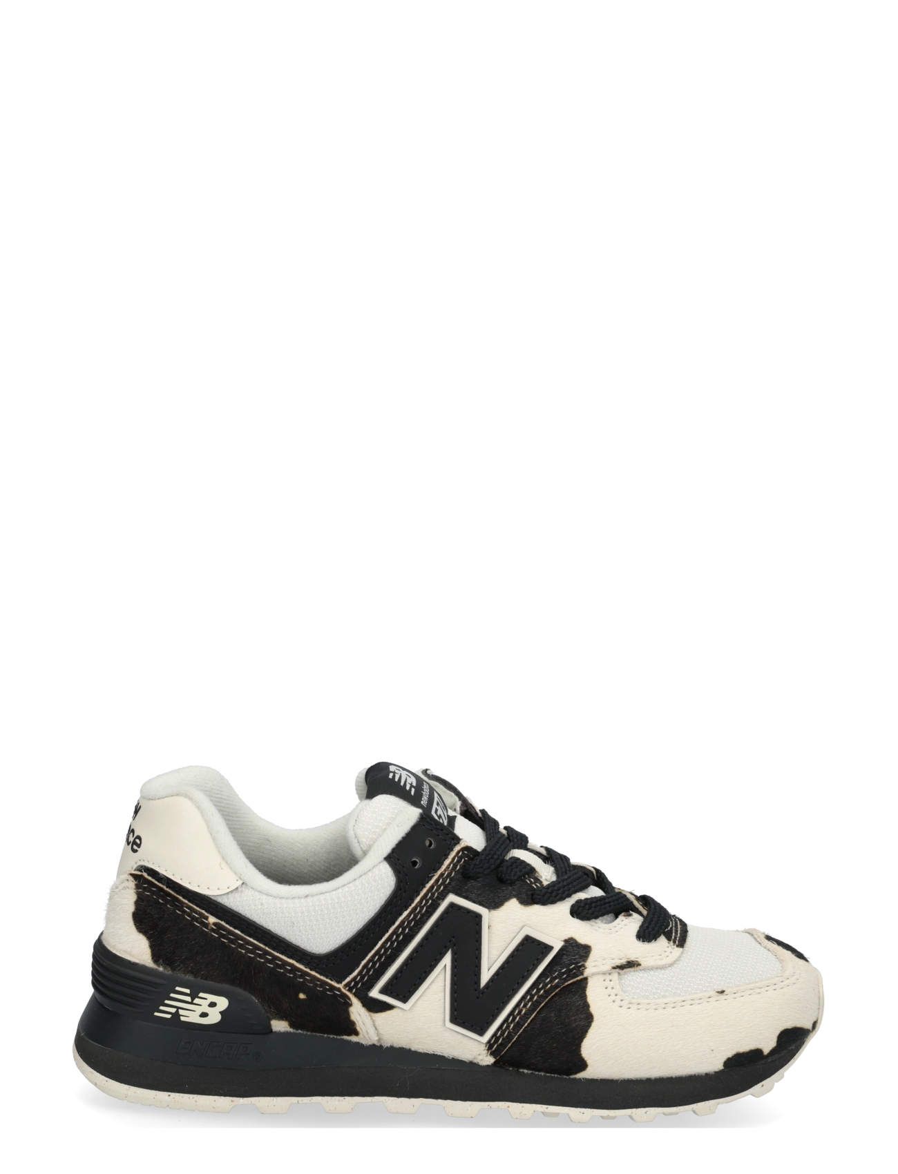 New Balance - New Balance 574 - low top sneakers - black - 2