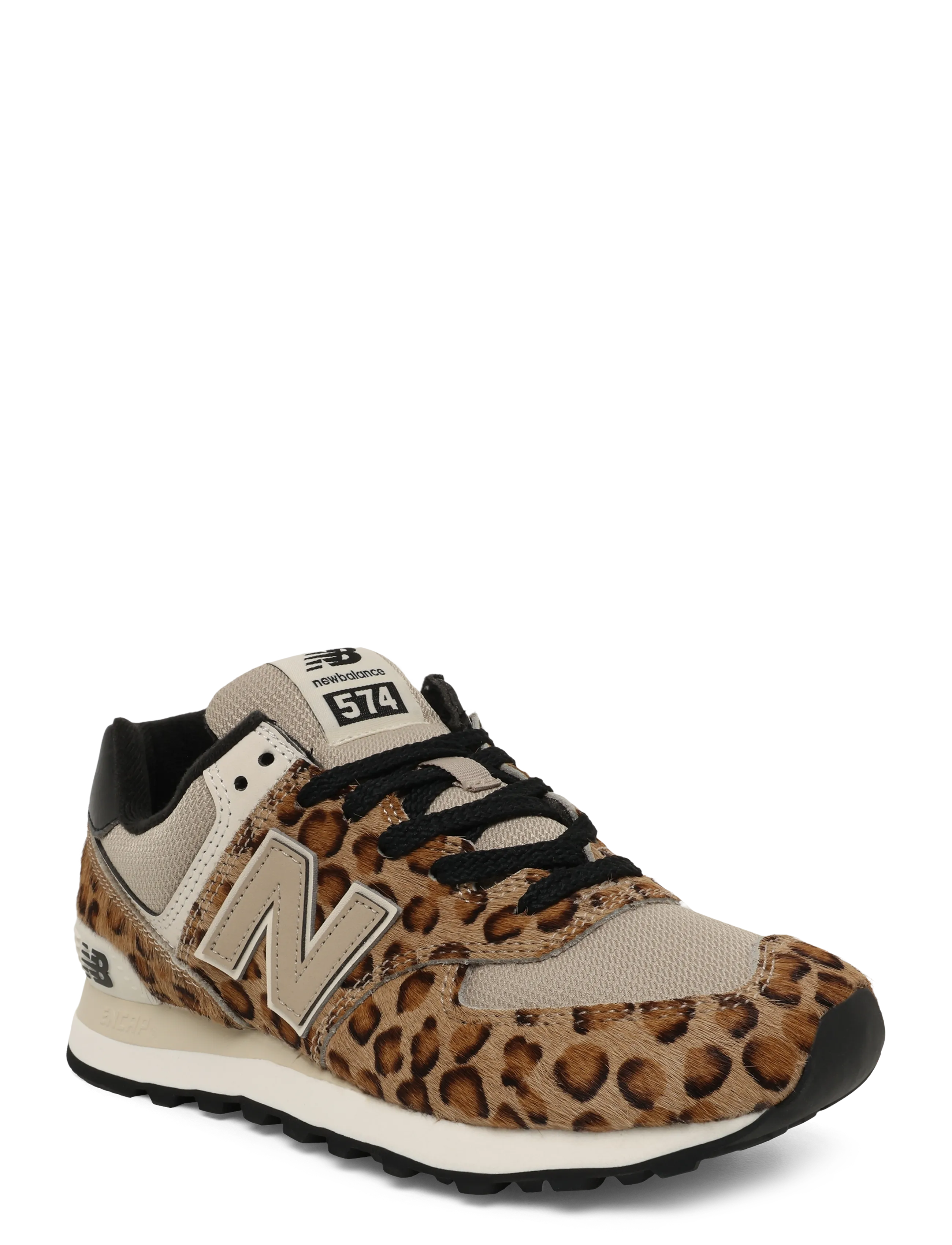 New Balance New Balance 574, 37, Beige, Sport Sneakers > Sport Low Top Sneakers, Dame