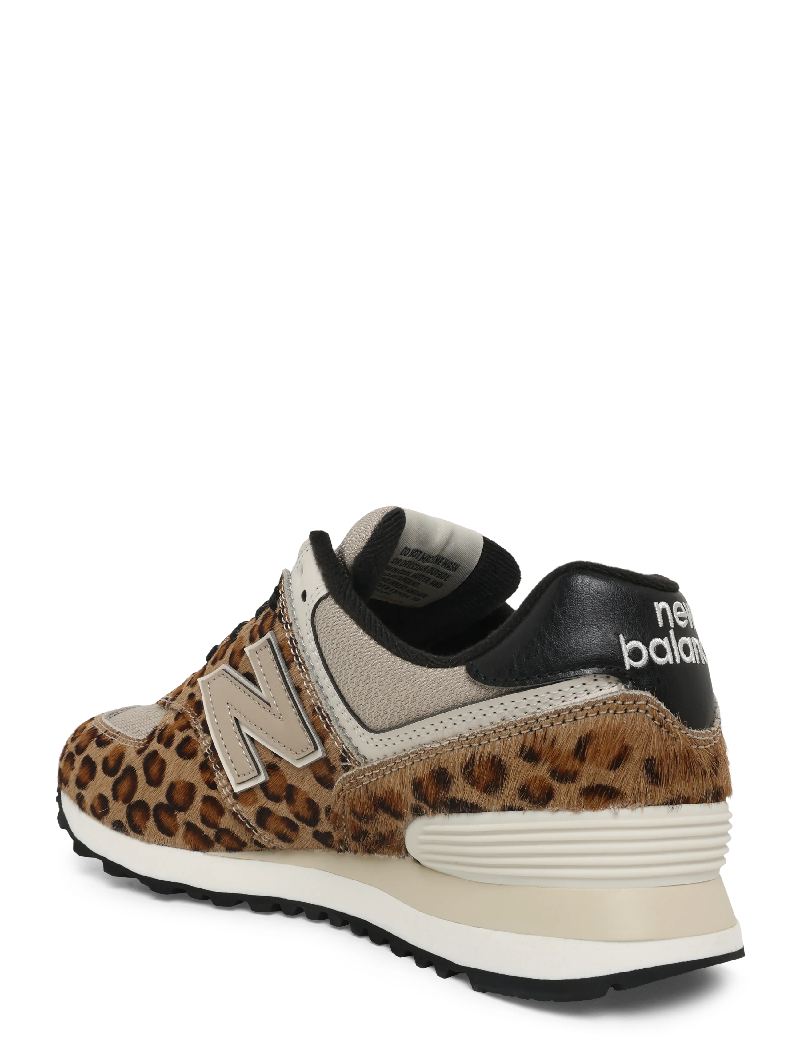 New Balance - New Balance 574 - stoneware - 1