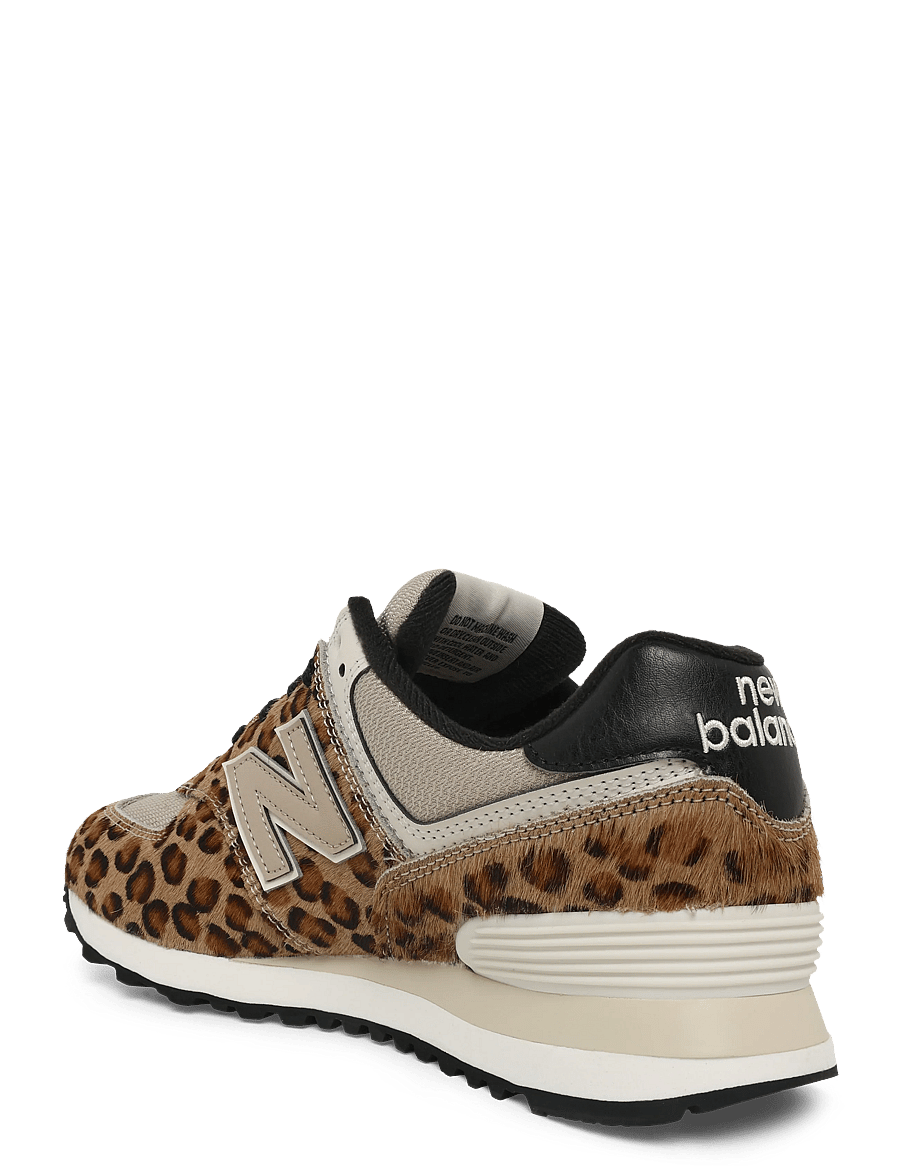 New Balance - New Balance 574 - stoneware - 1