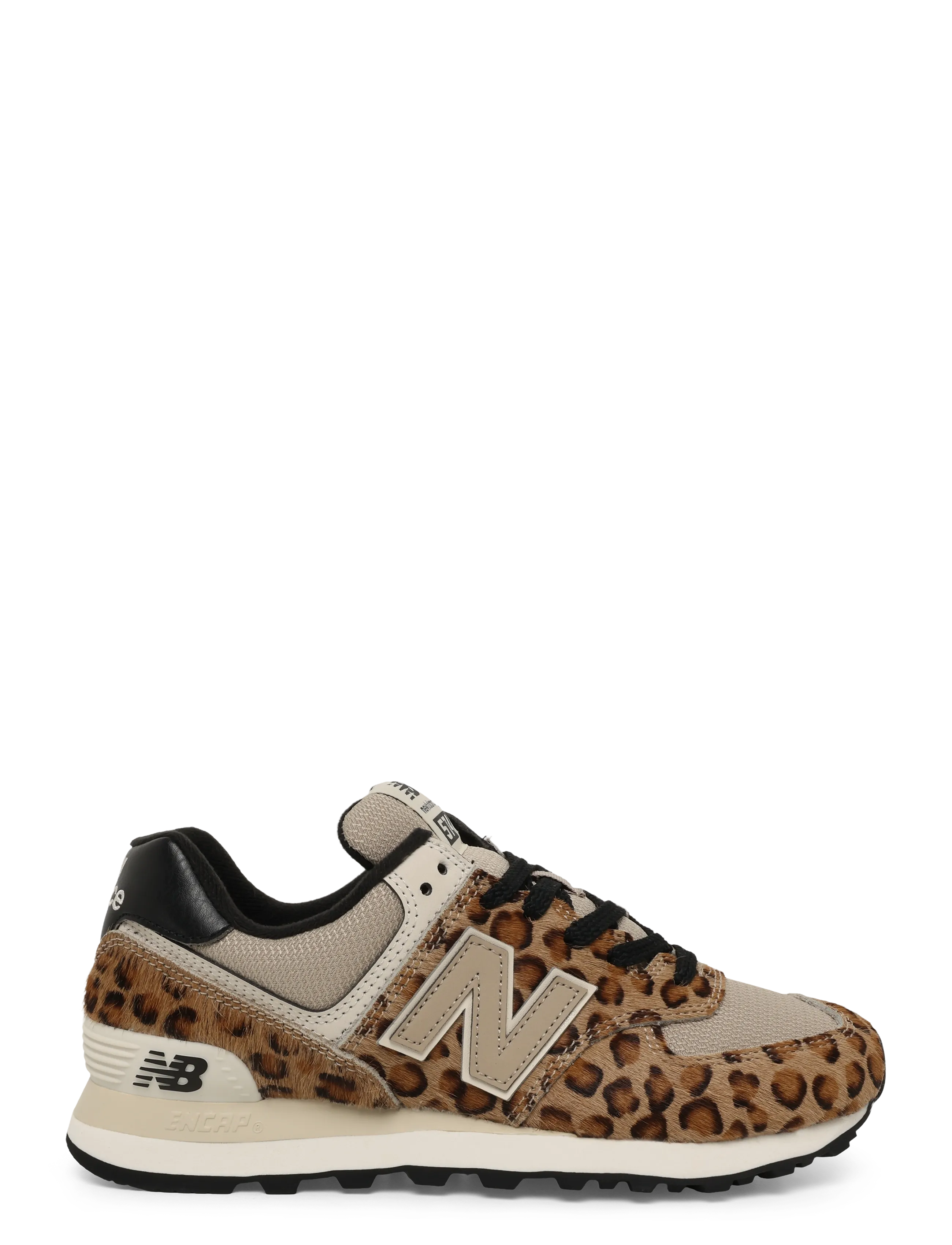 New Balance - New Balance 574 - stoneware - 2