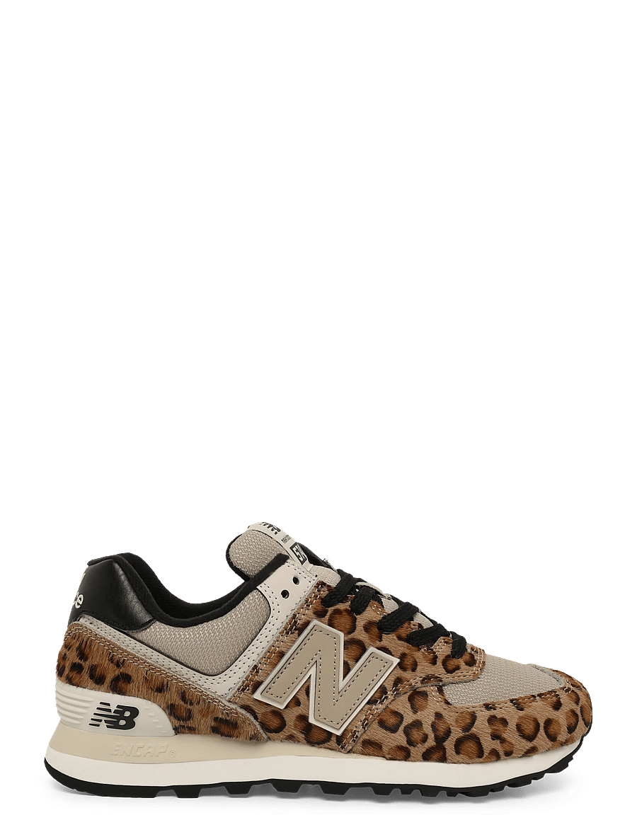 New Balance - New Balance 574 - stoneware - 2