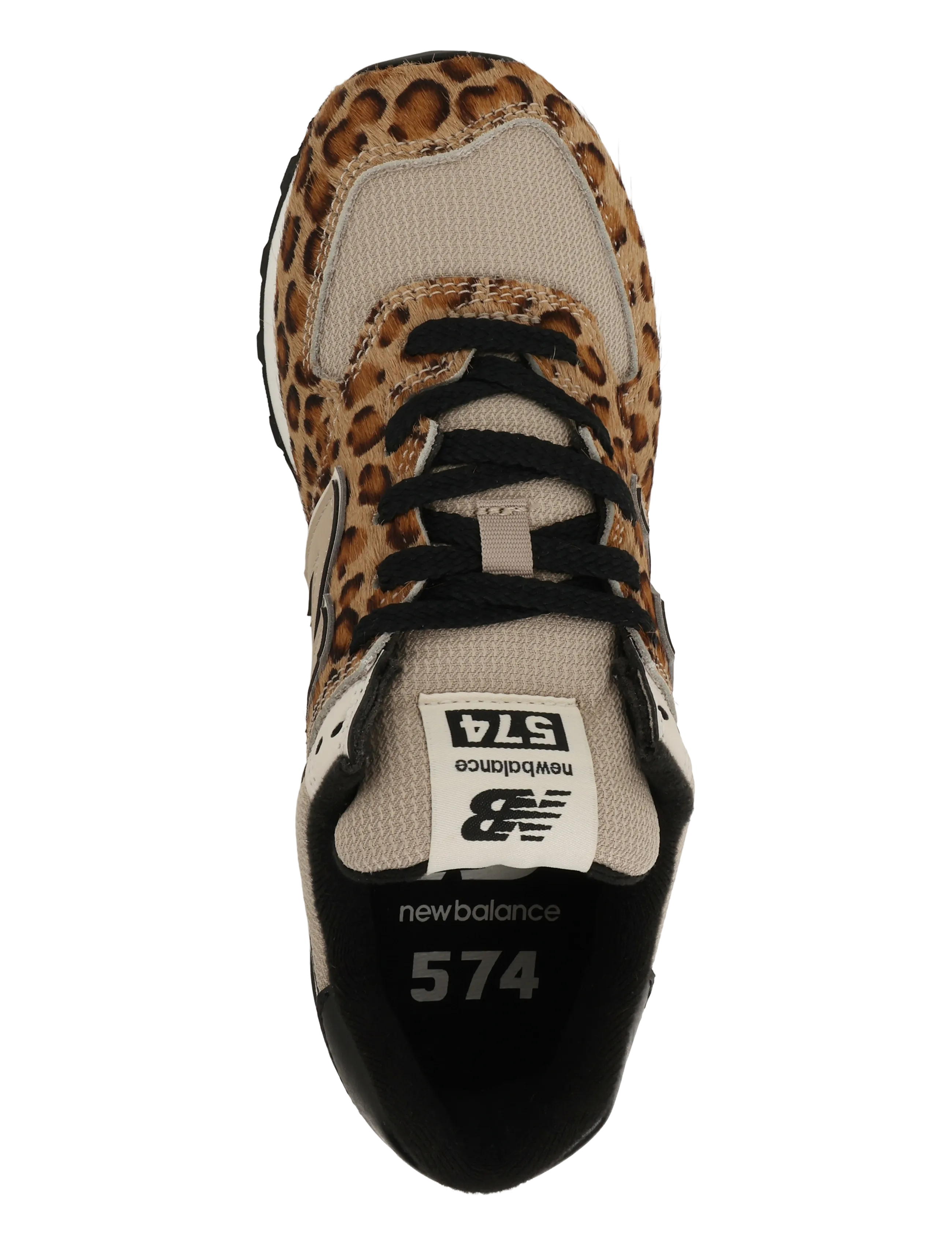 New Balance - New Balance 574 - stoneware - 3