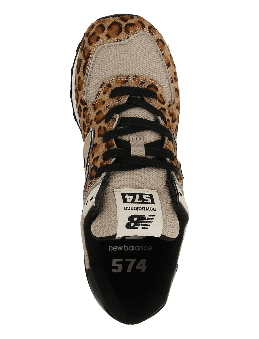 New Balance - New Balance 574 - stoneware - 3
