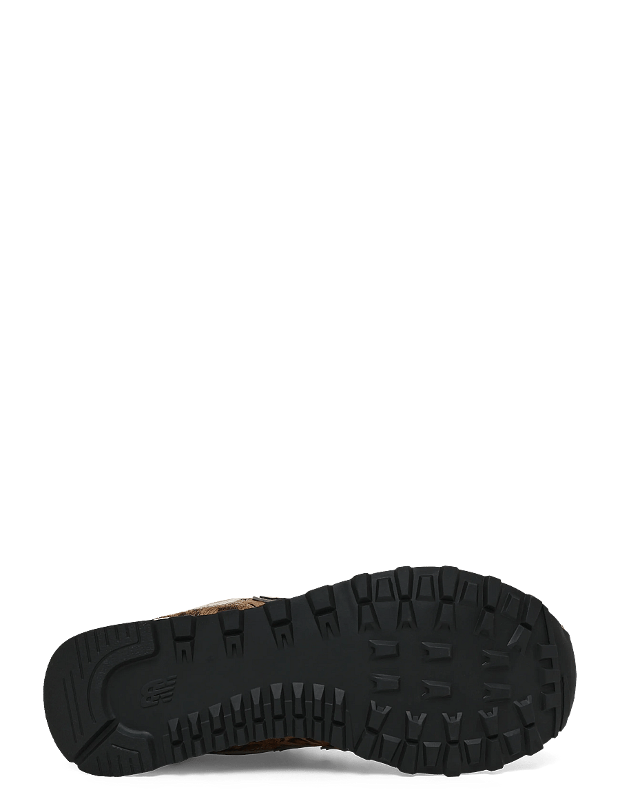 New Balance - New Balance 574 - stoneware - 4