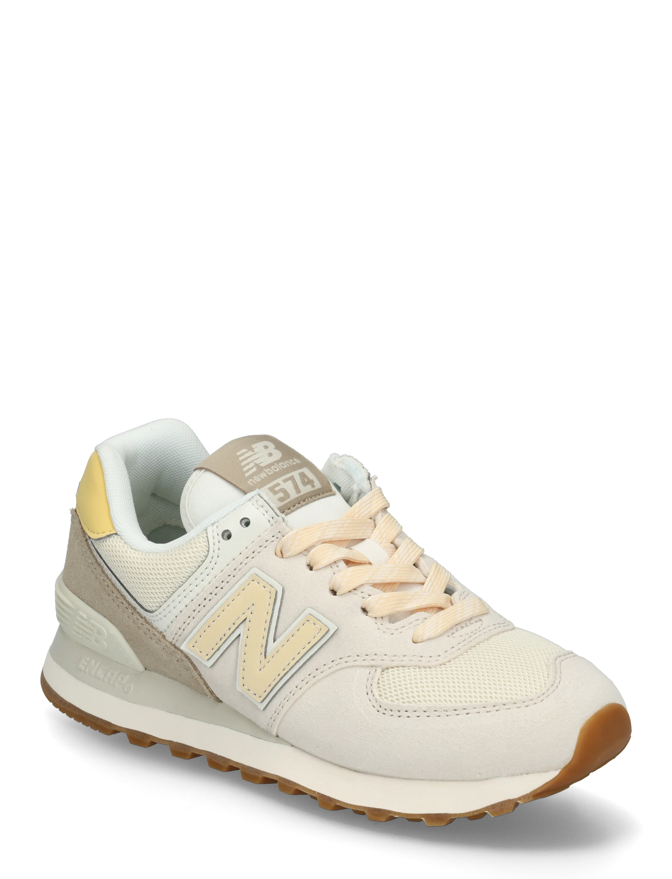 New Balance New Balance 574 - New Balance - SEA SALT / cream