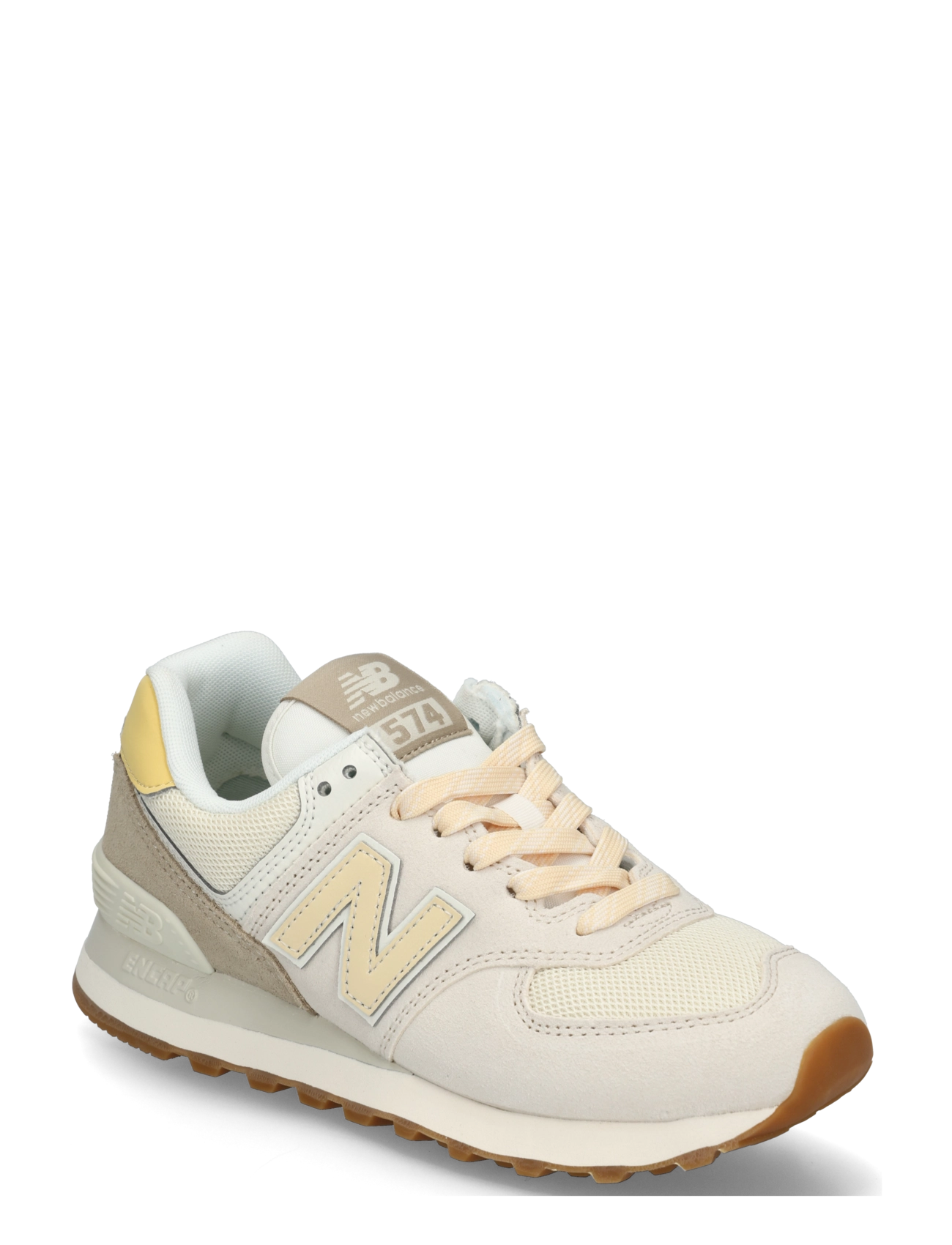 New Balance New Balance 574 - Niedrige Sneaker - SEA SALT / cream