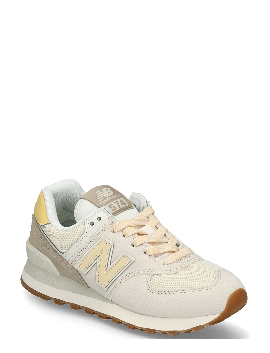 New Balance - New Balance 574 - niedrige sneakers - sea salt - 0