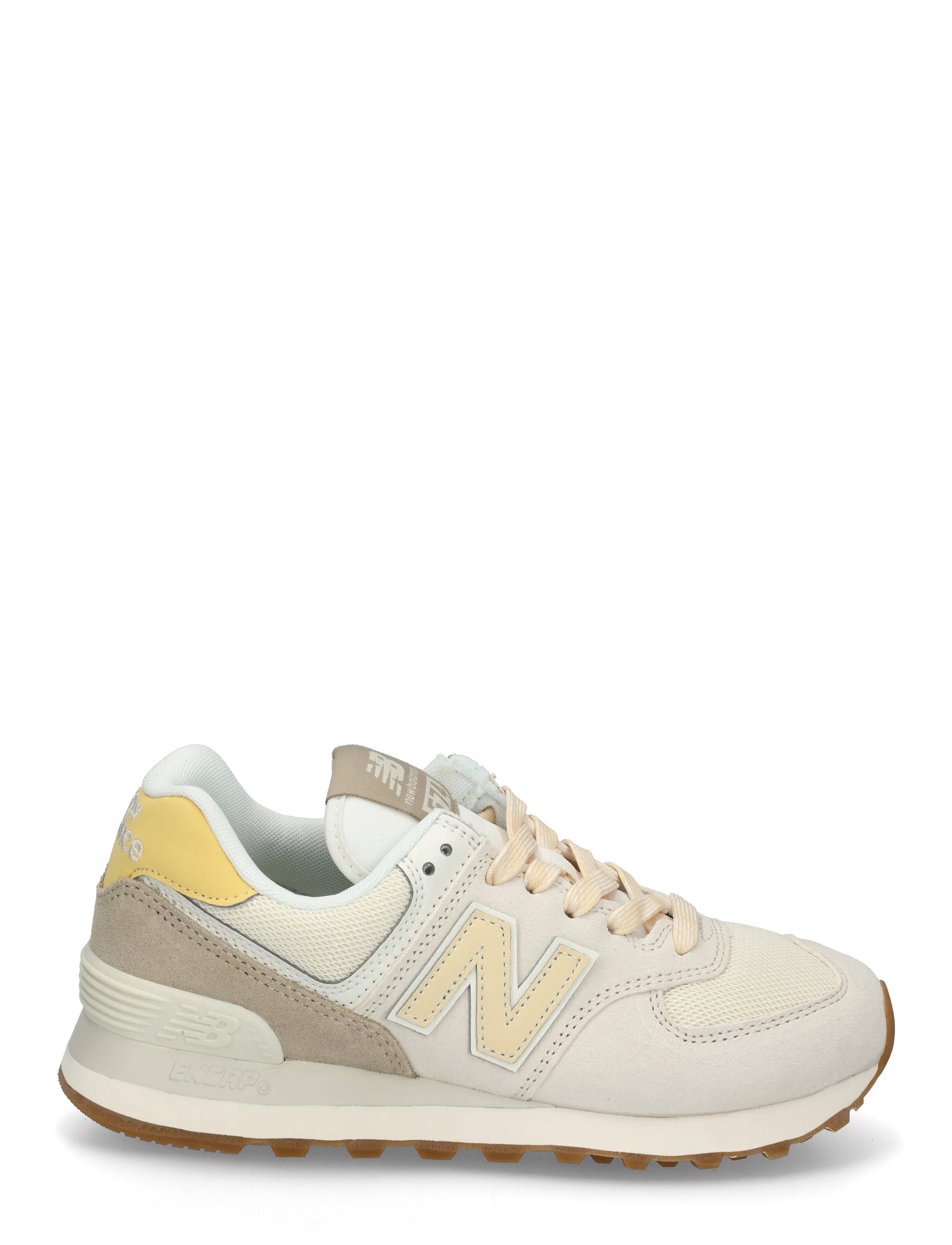 New Balance - New Balance 574 - niedrige sneakers - sea salt - 2