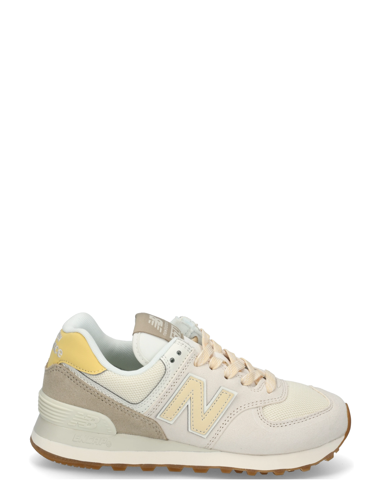 New Balance - New Balance 574 - niedrige sneakers - sea salt - 2