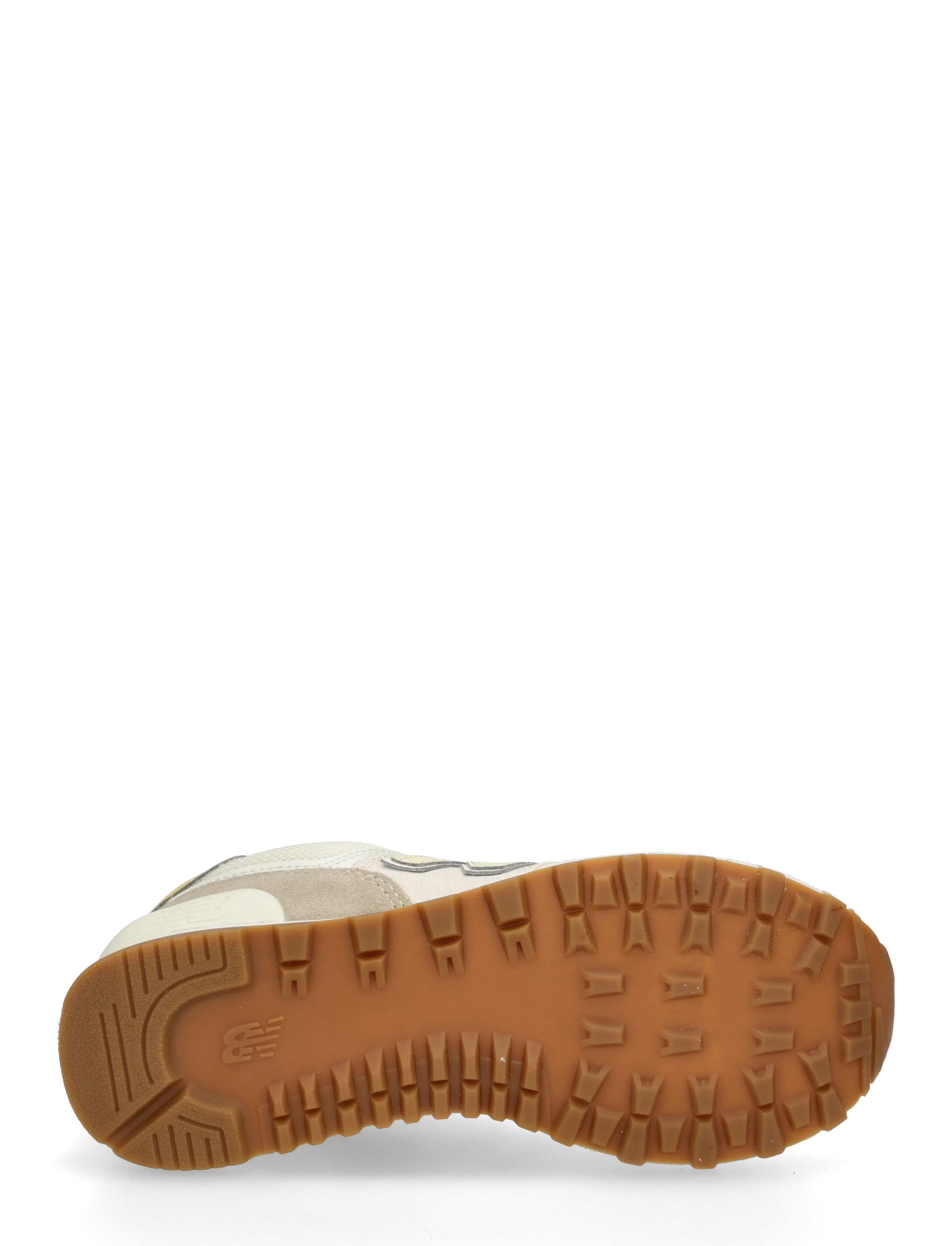 New Balance - New Balance 574 - niedrige sneakers - sea salt - 4
