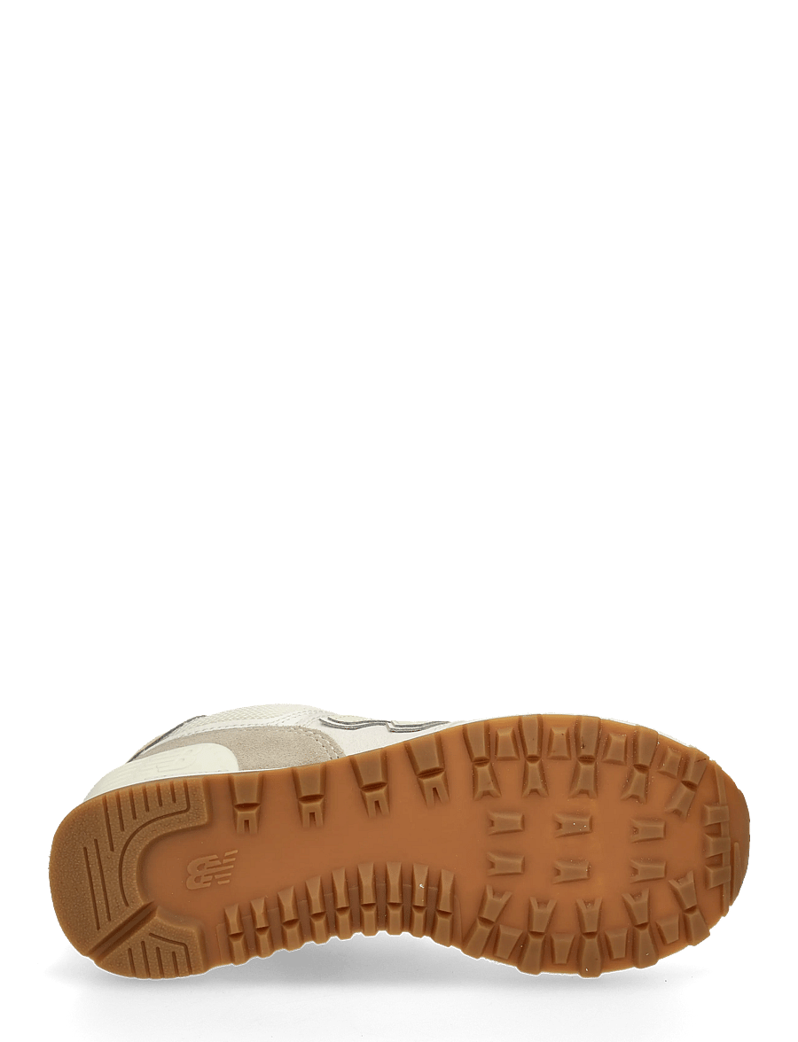 New Balance - New Balance 574 - niedrige sneakers - sea salt - 4