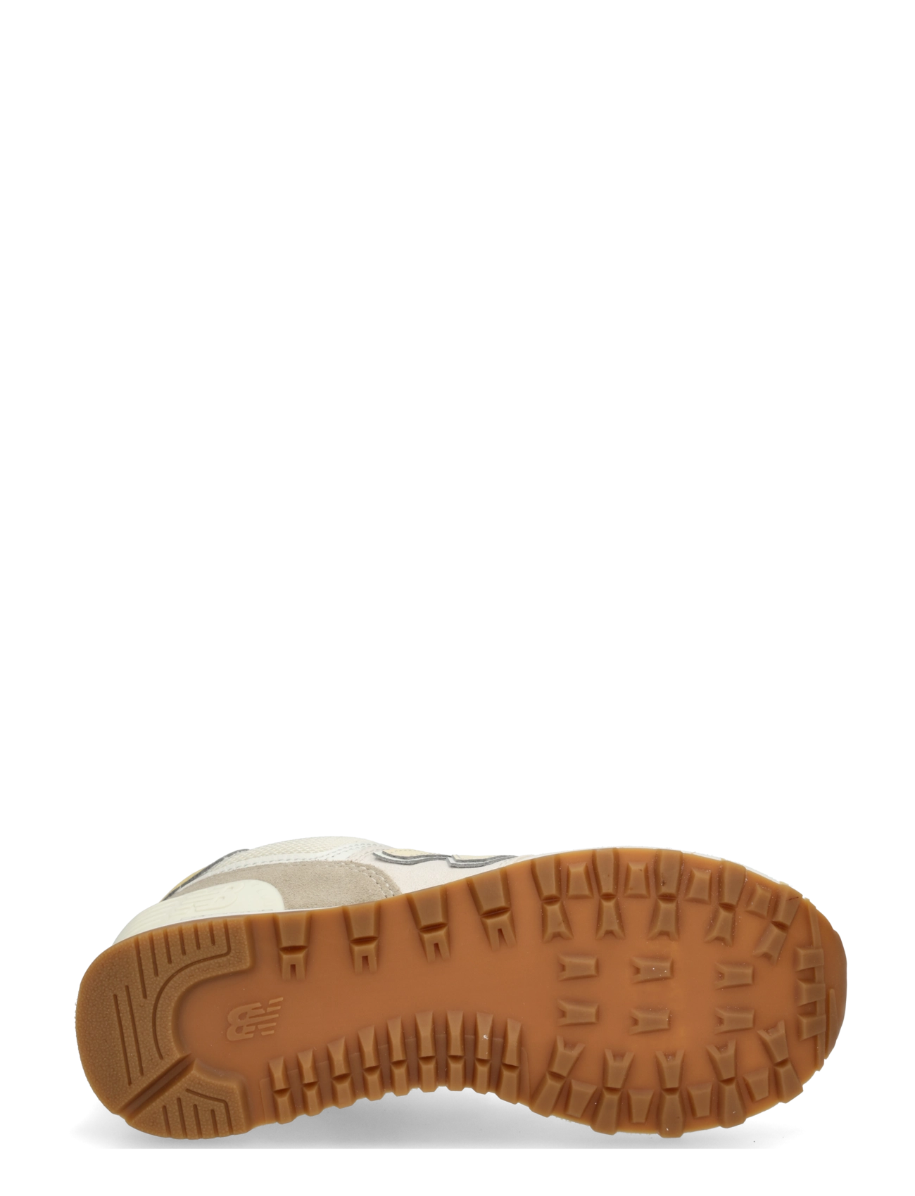 New Balance - New Balance 574 - niedrige sneakers - sea salt - 4