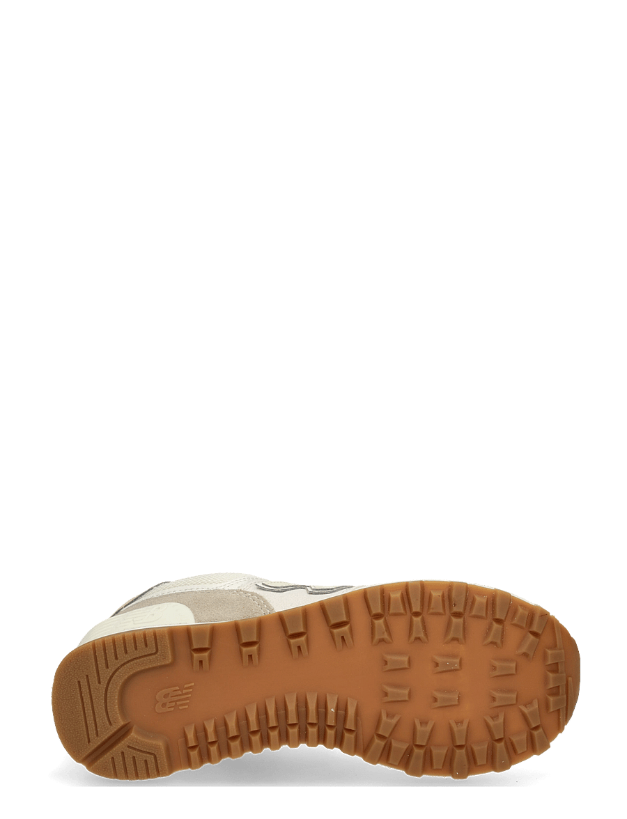 New Balance - New Balance 574 - niedrige sneakers - sea salt - 4