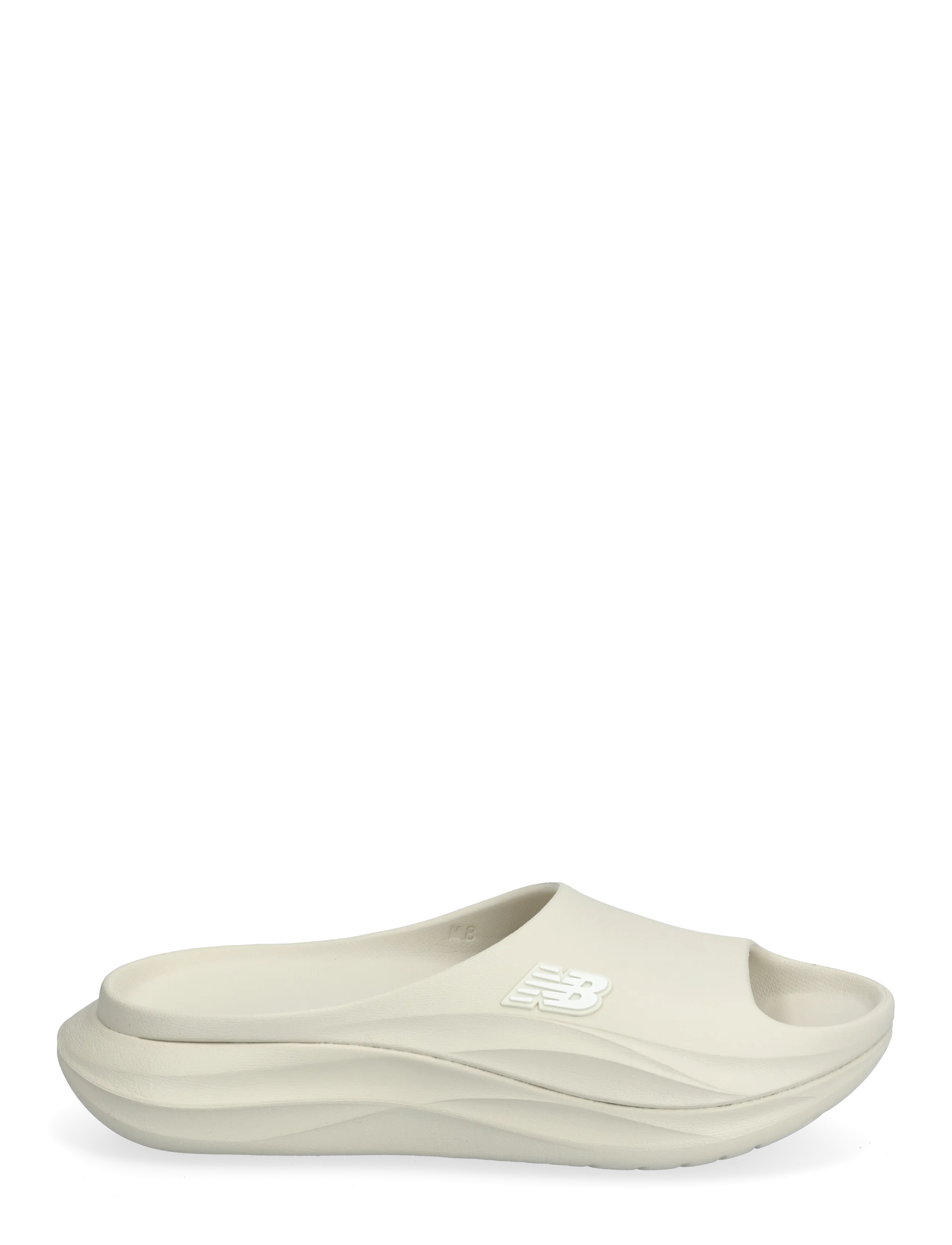 New Balance - New Balance Sandals 6650 - pool-sandalen - linen - 1