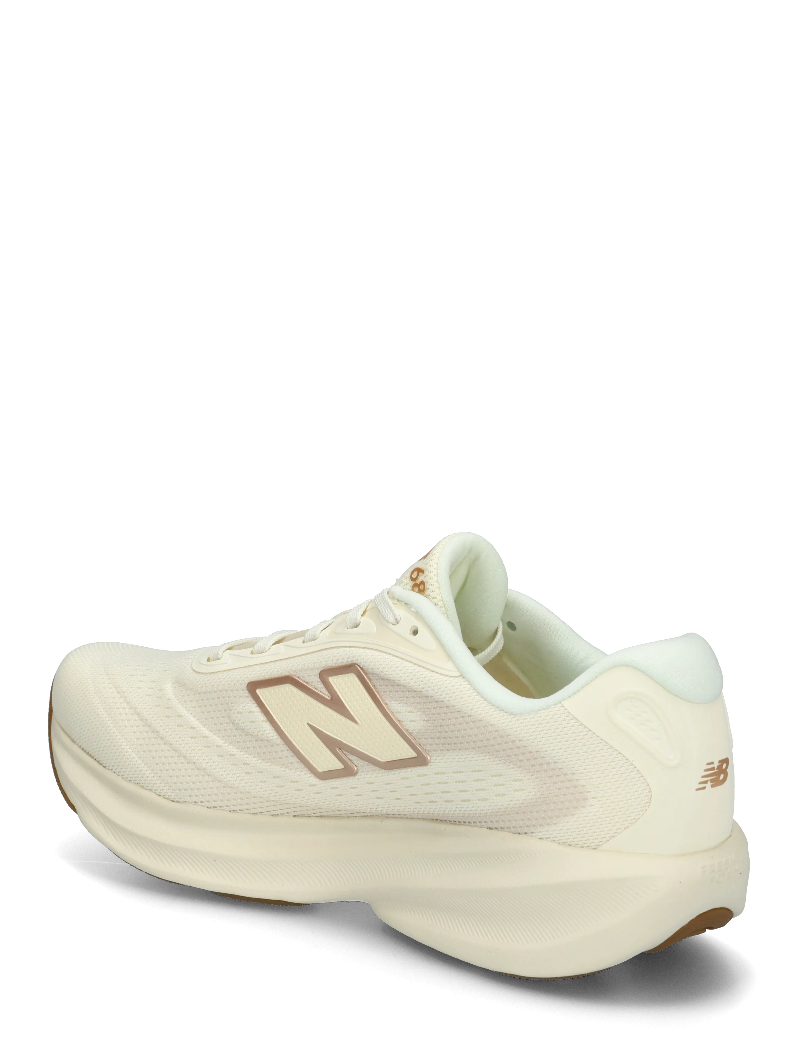 New Balance - New Balance 680 v9 - laufschuhe - angora - 1
