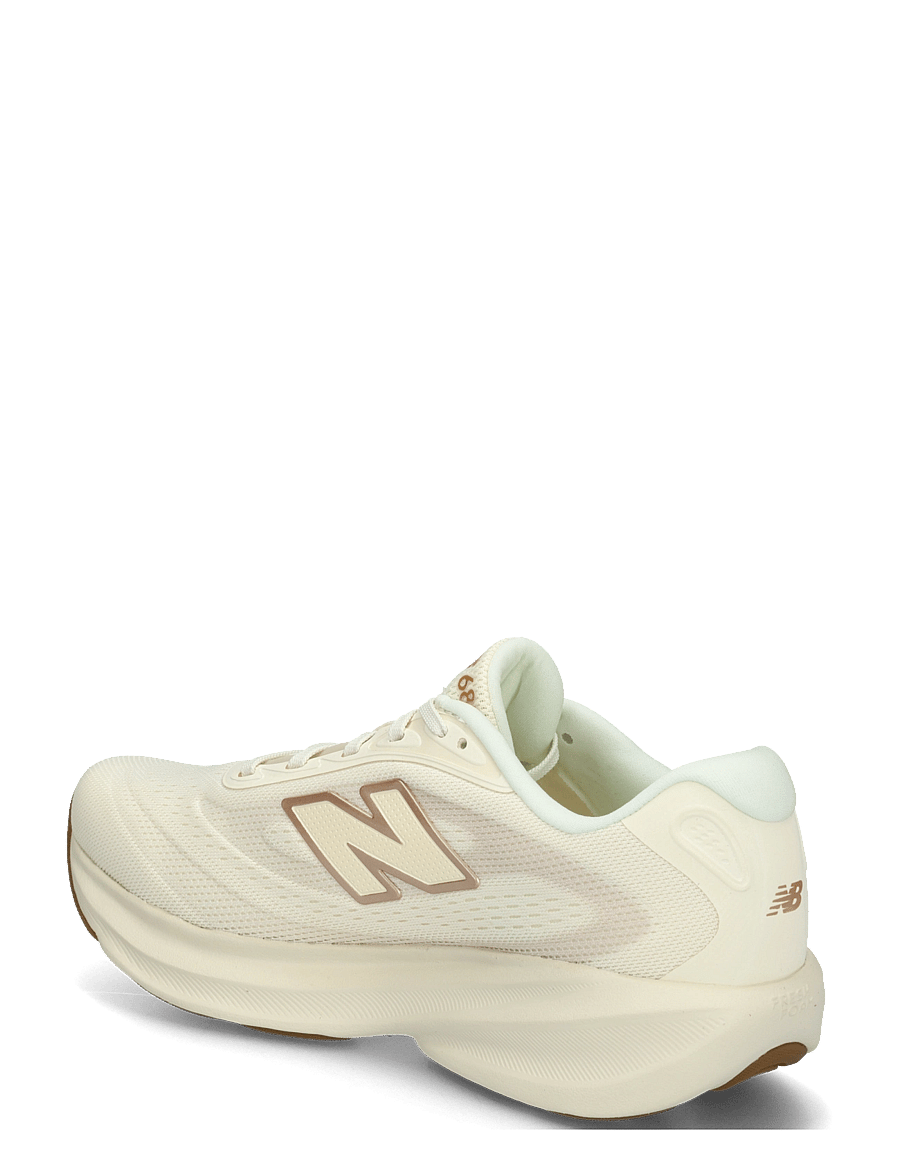 New Balance - New Balance 680 v9 - laufschuhe - angora - 1