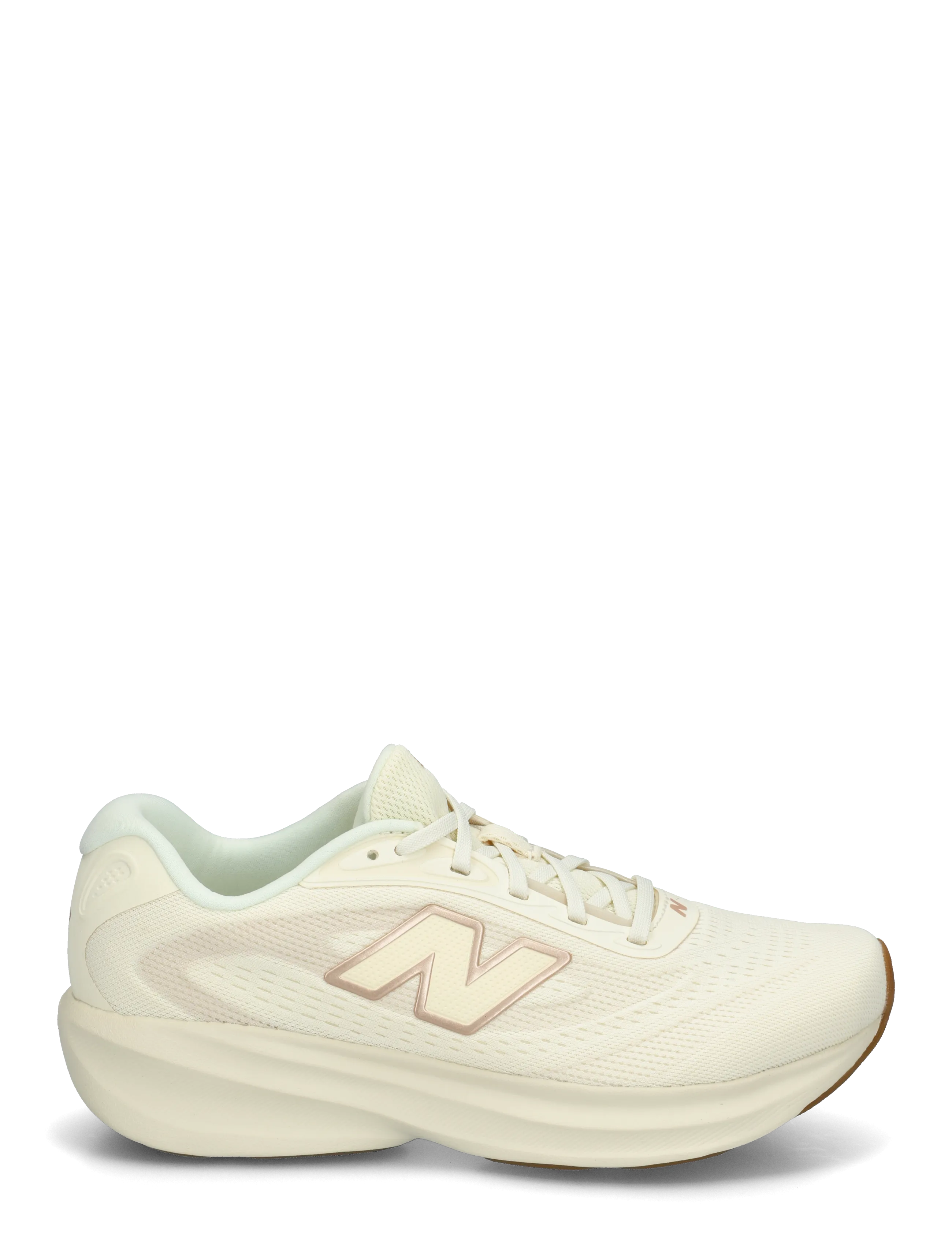 New Balance - New Balance 680 v9 - laufschuhe - angora - 2