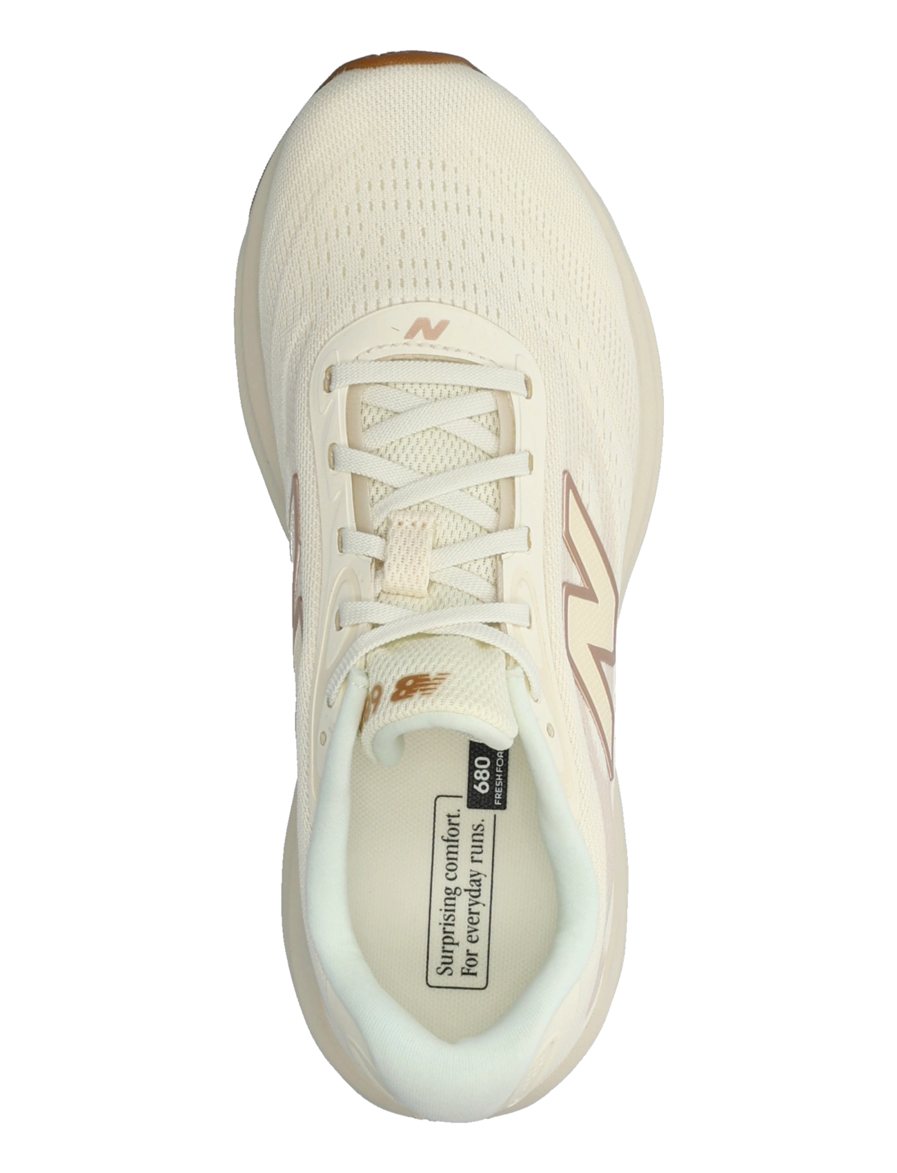 New Balance - New Balance 680 v9 - jooksujalatsid - angora - 3