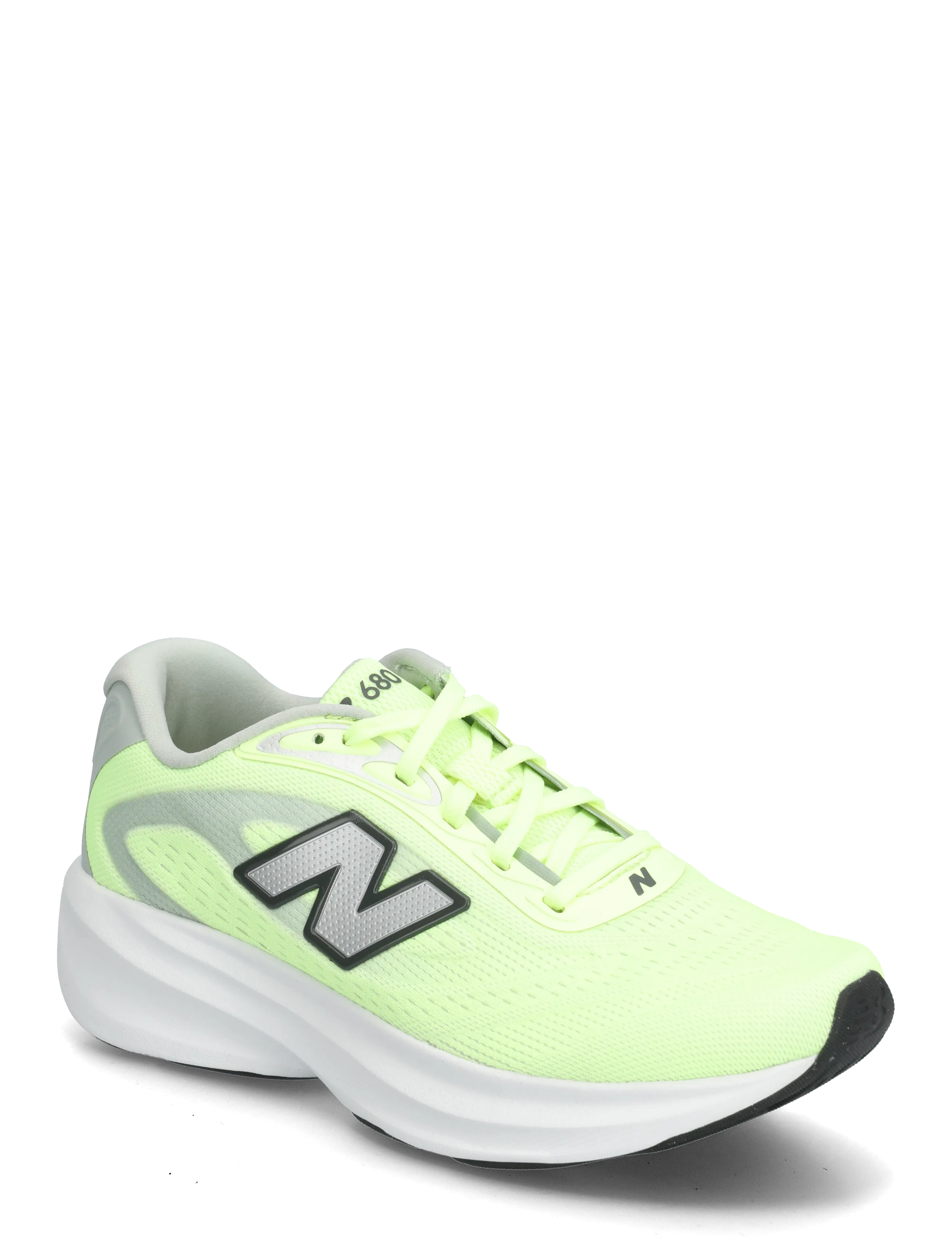 New Balance New Balance FreshFoam 680 v9 - Running Shoes - AFTERGLOW / green