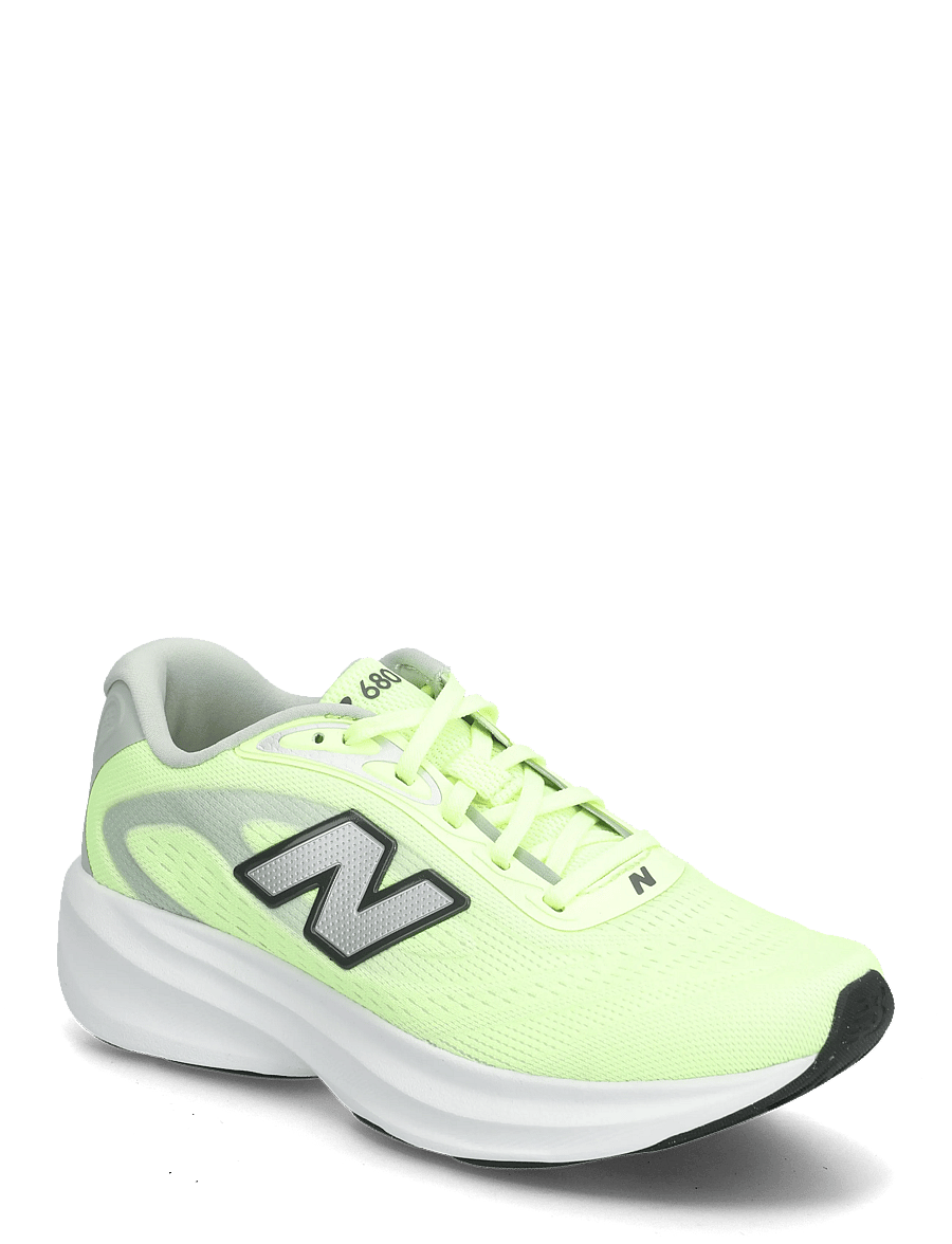 New Balance - New Balance FreshFoam 680 v9 - chaussures de course - afterglow - 0