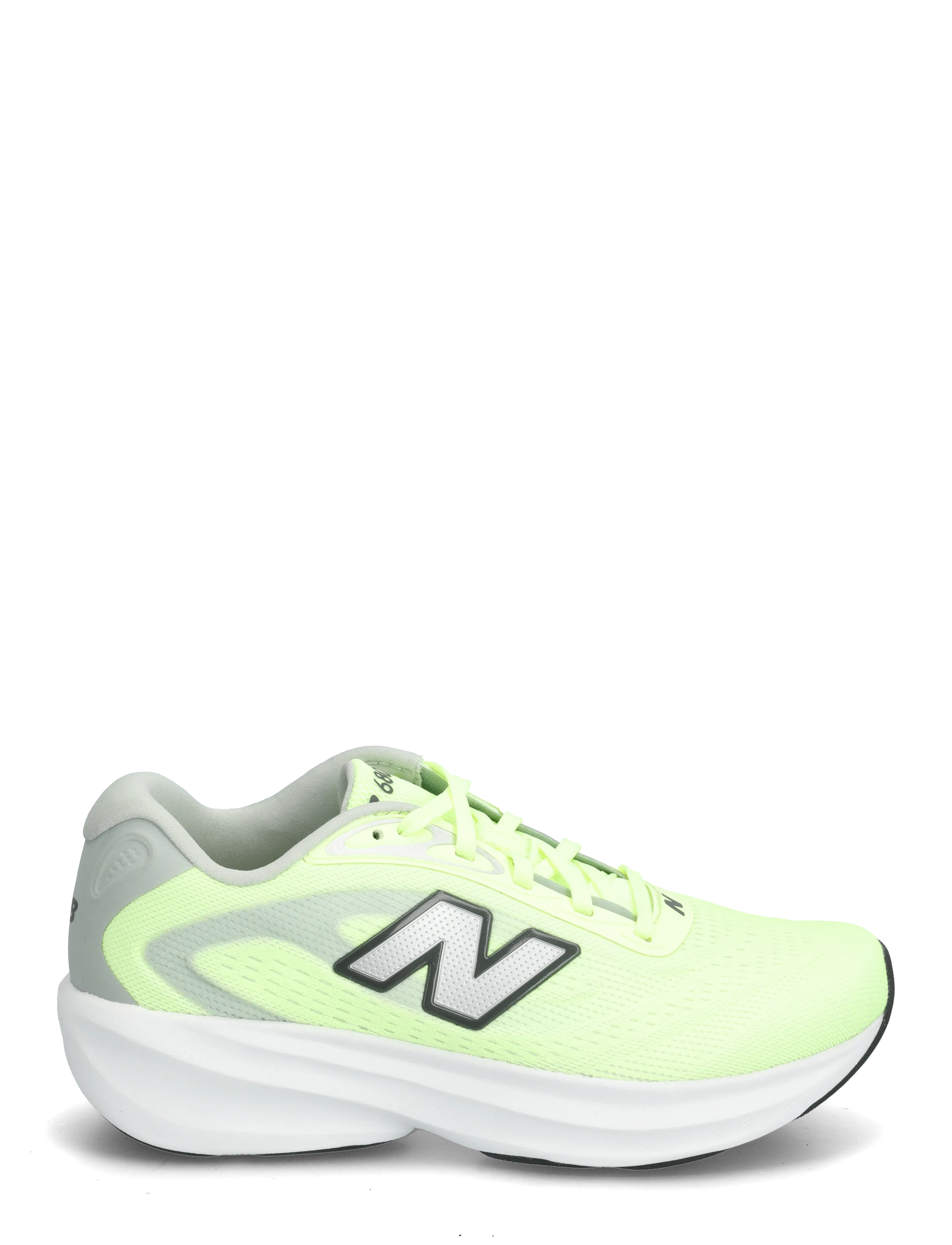 New Balance - New Balance FreshFoam 680 v9 - chaussures de course - afterglow - 1