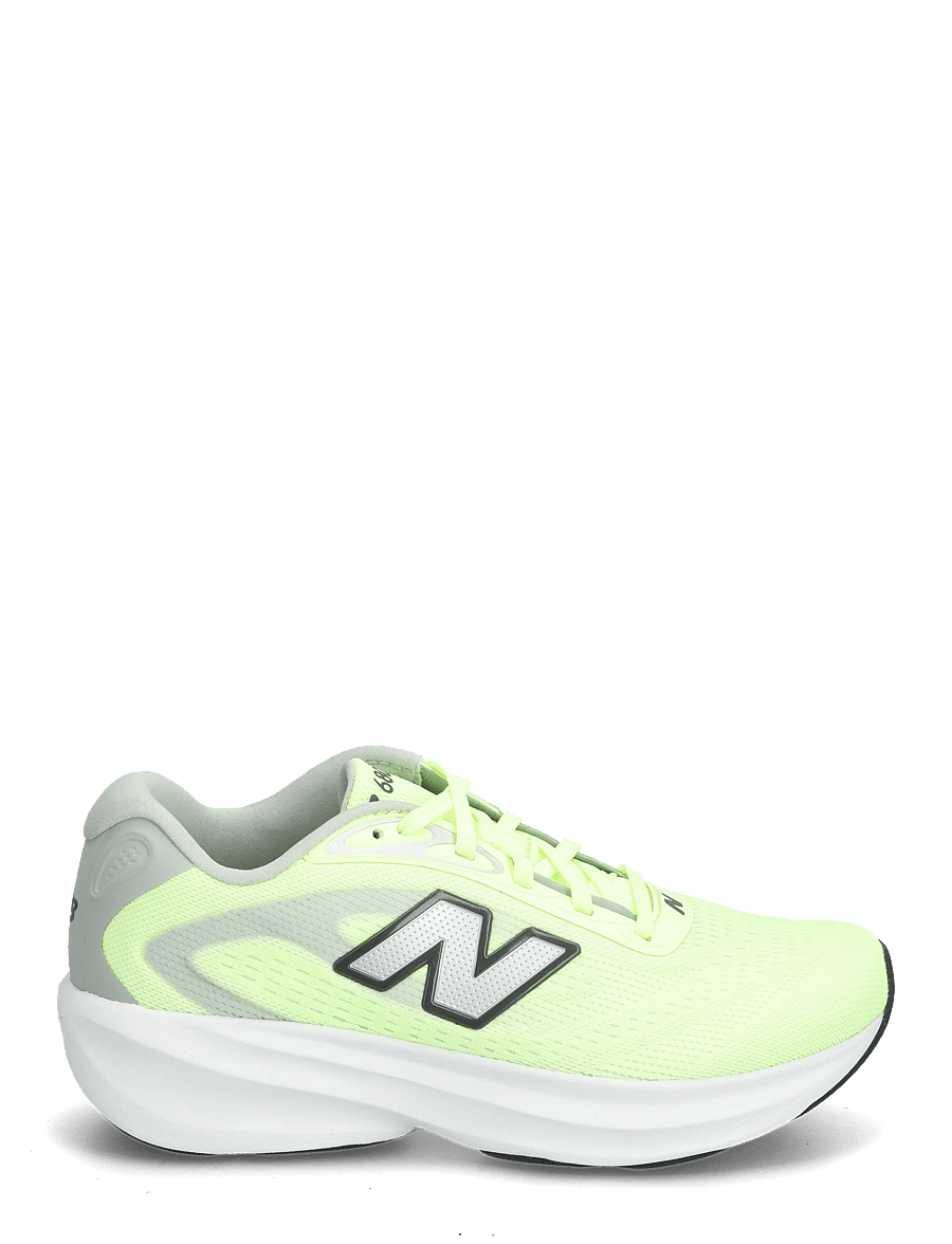 New Balance - New Balance FreshFoam 680 v9 - chaussures de course - afterglow - 1