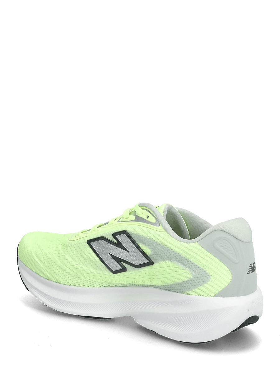New Balance - New Balance FreshFoam 680 v9 - chaussures de course - afterglow - 2