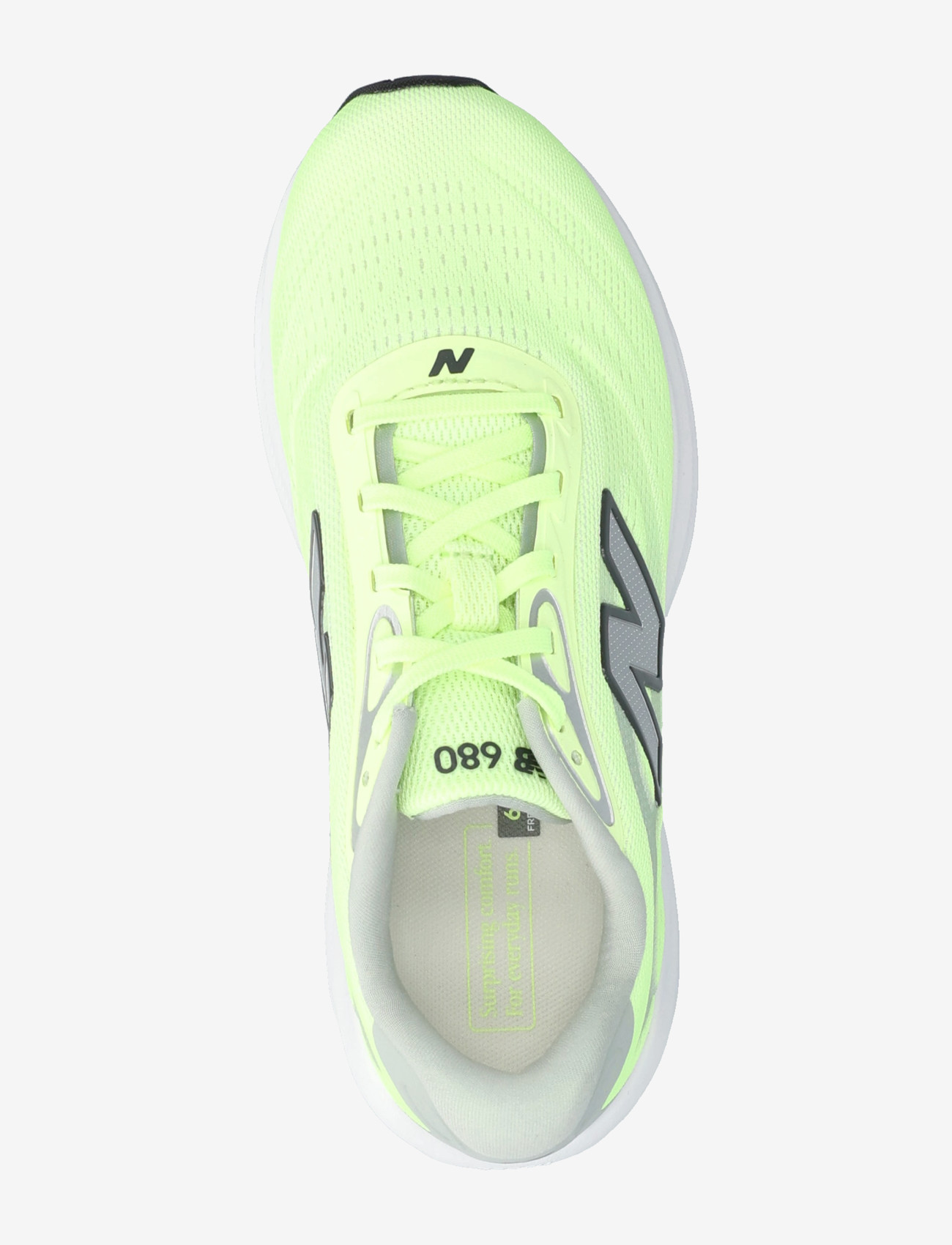 New Balance - New Balance FreshFoam 680 v9 - running shoes - afterglow - 3