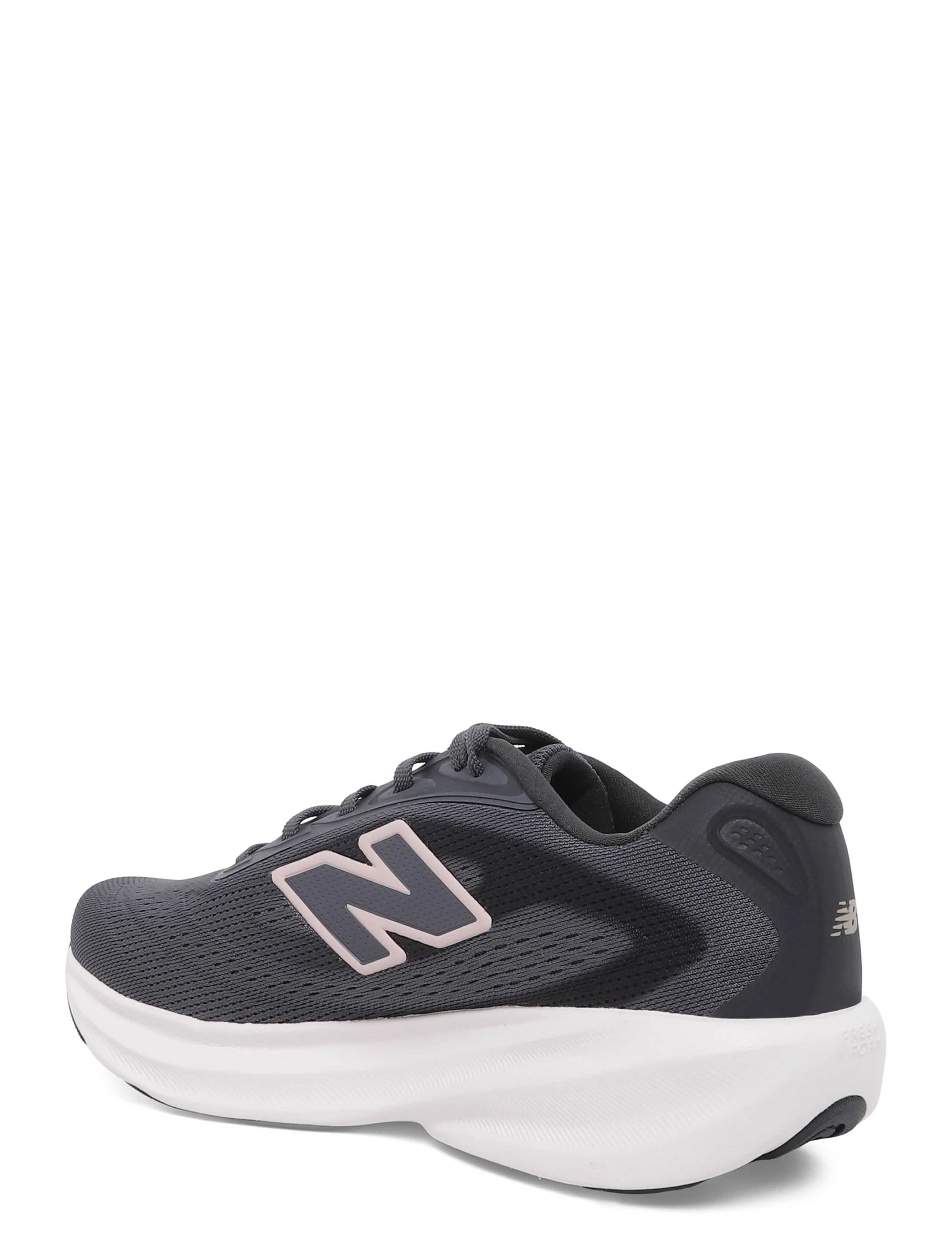 New Balance - New Balance 680 v9 - laufschuhe - black cement - 1