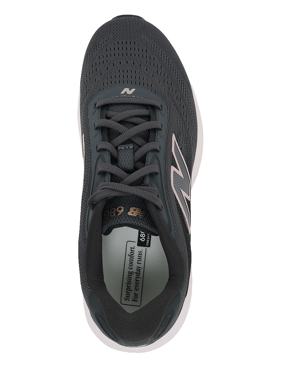 New Balance - New Balance 680 v9 - laufschuhe - black cement - 3