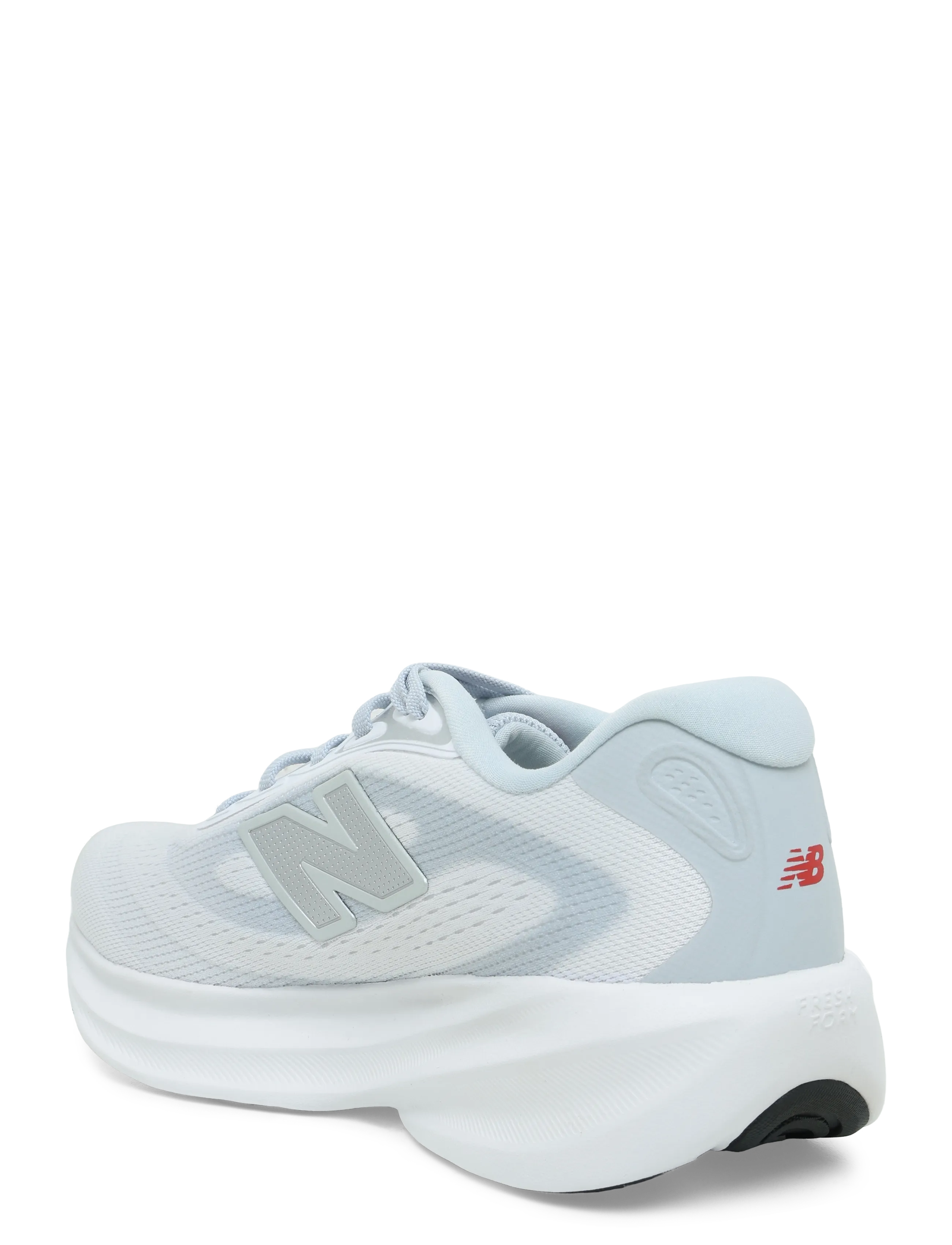 New Balance - New Balance FreshFoam 680 v9 - løbesko - white - 1