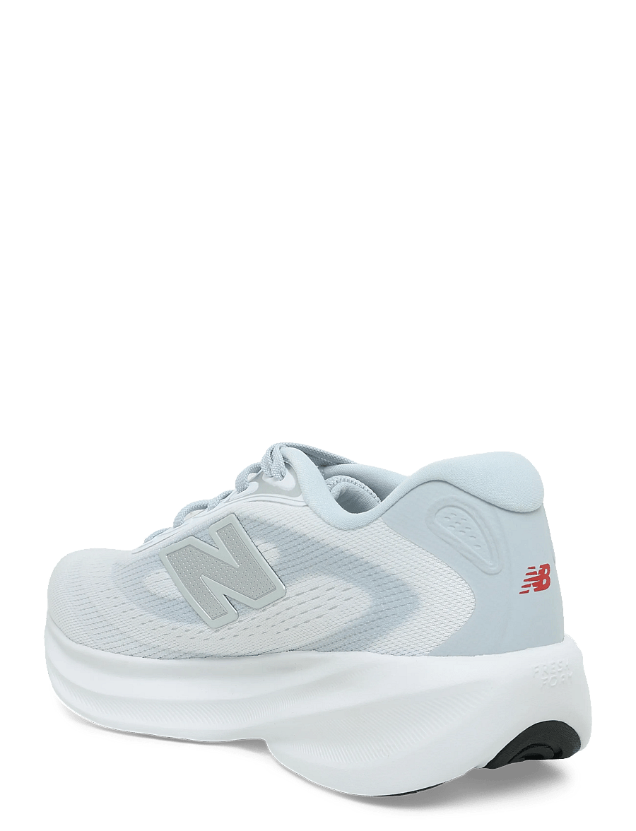 New Balance - New Balance FreshFoam 680 v9 - laufschuhe - white - 1