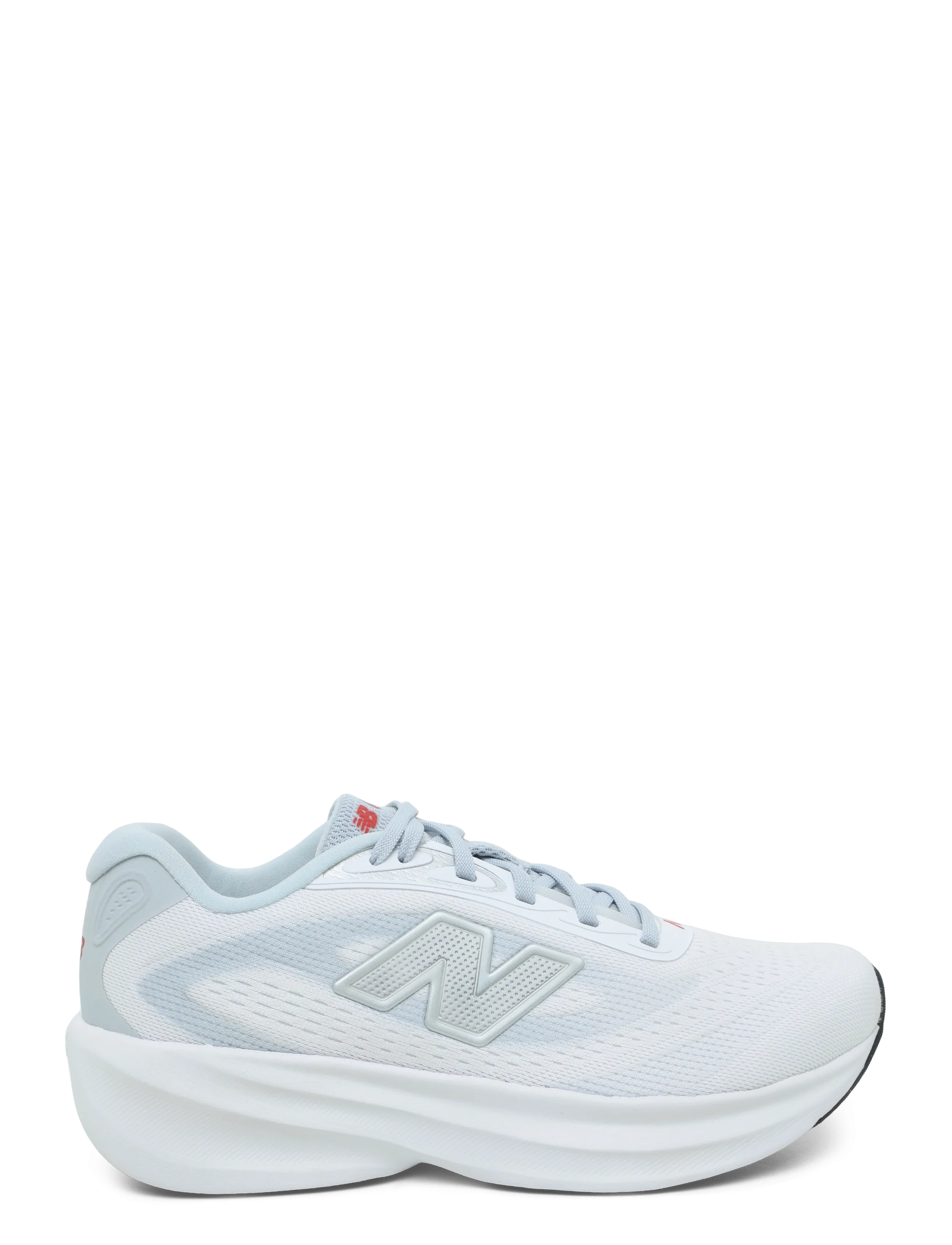 New Balance - New Balance FreshFoam 680 v9 - løbesko - white - 2