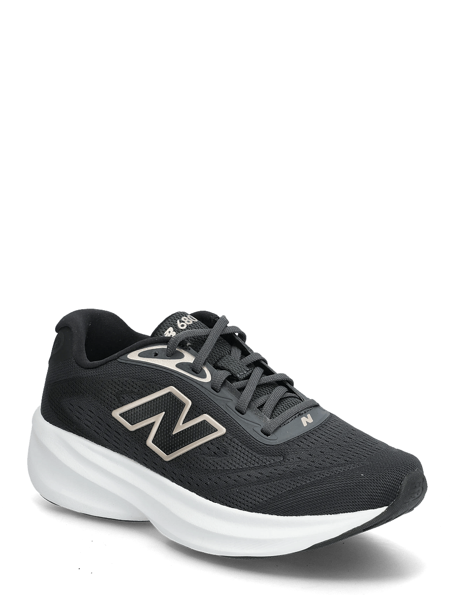 New Balance - New Balance 680 v9 - laufschuhe - black - 0