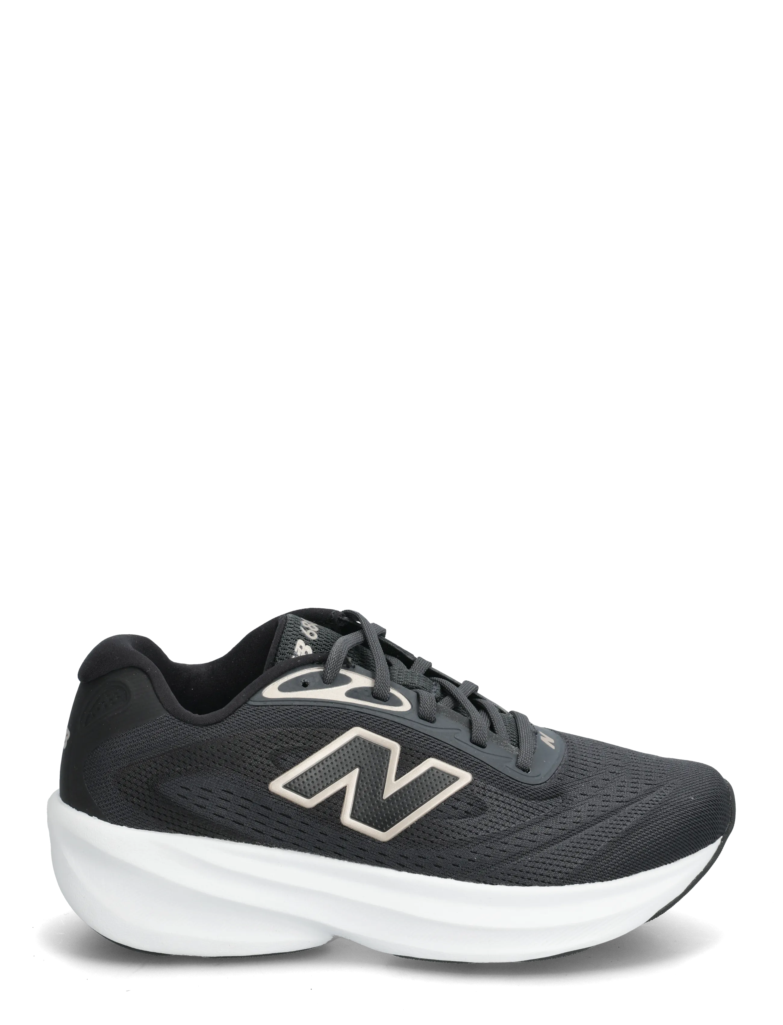 New Balance - New Balance 680 v9 - løbesko - black - 1