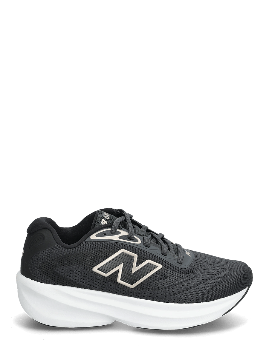New Balance - New Balance 680 v9 - laufschuhe - black - 1