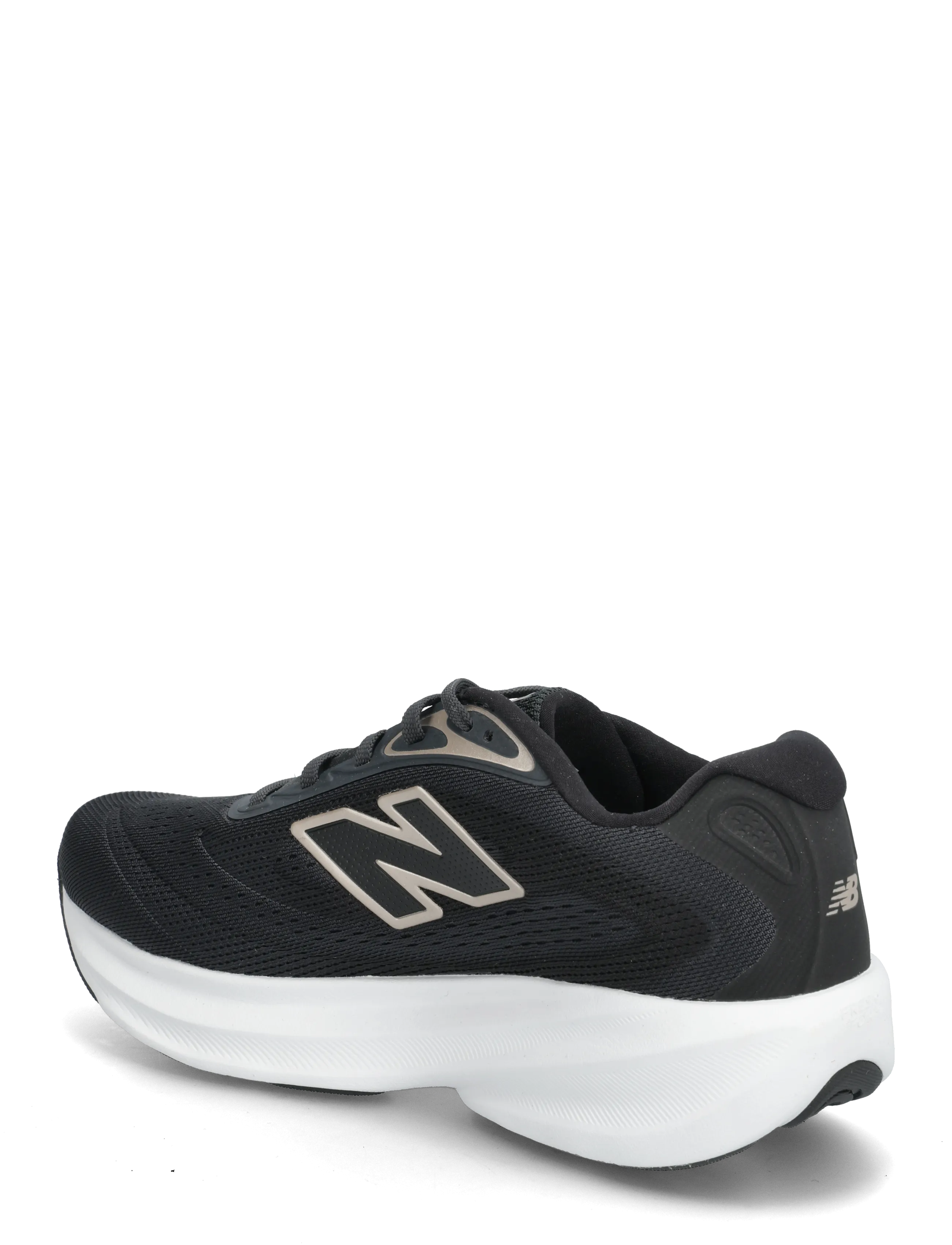 New Balance - New Balance 680 v9 - løbesko - black - 2