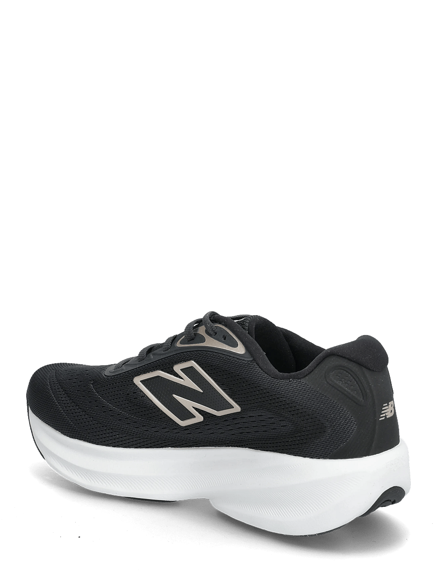 New Balance - New Balance 680 v9 - laufschuhe - black - 2