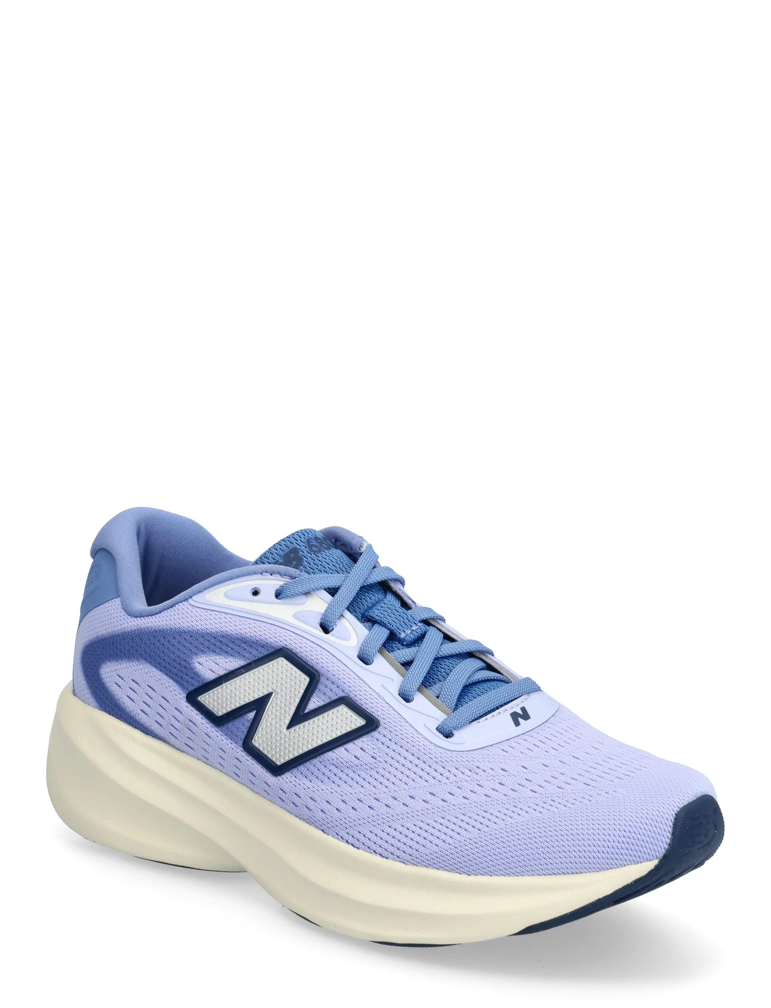 New Balance New Balance FreshFoam 680 v9 - Running Shoes - GLINT BLUE / blue
