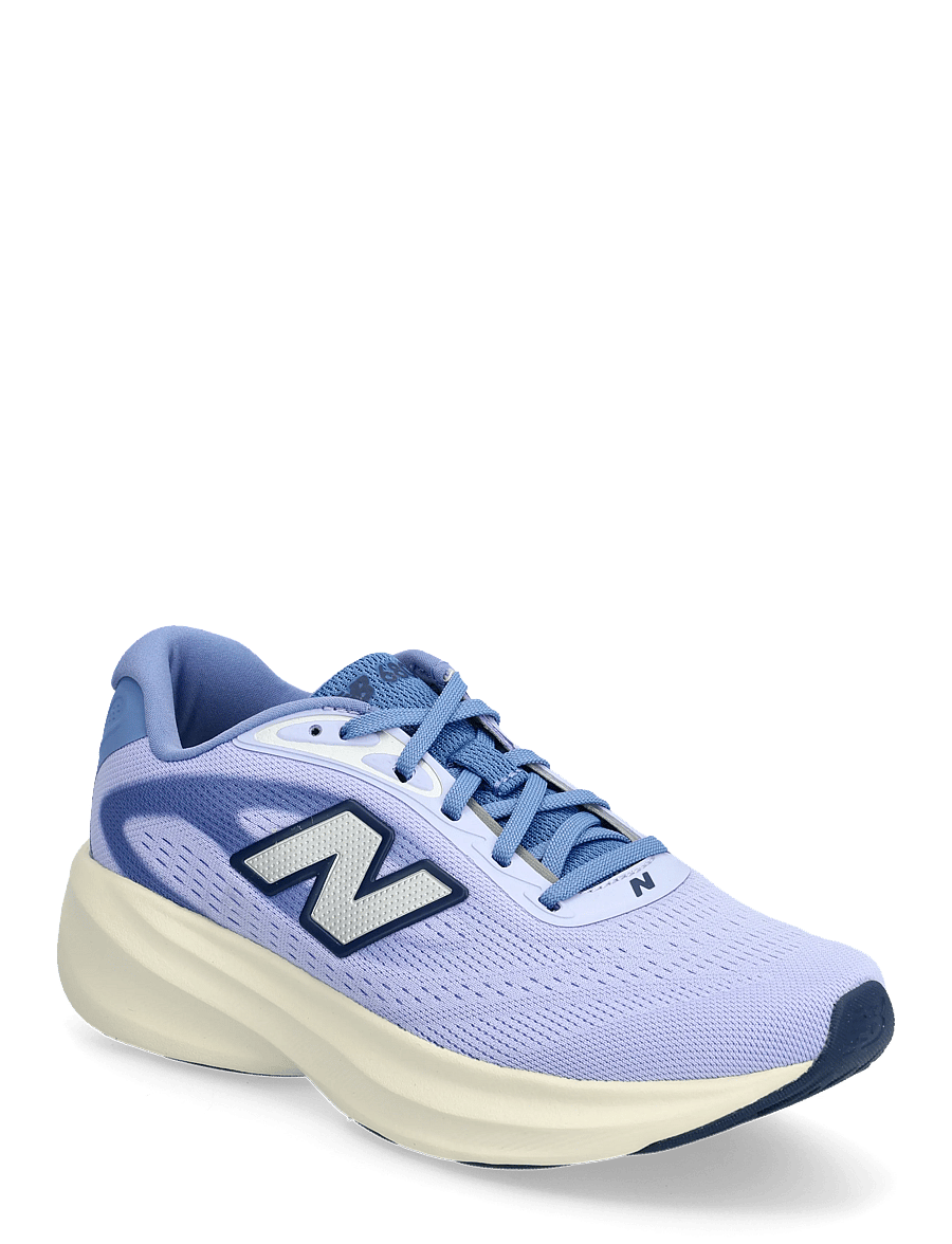 New Balance - New Balance FreshFoam 680 v9 - laufschuhe - glint blue - 0