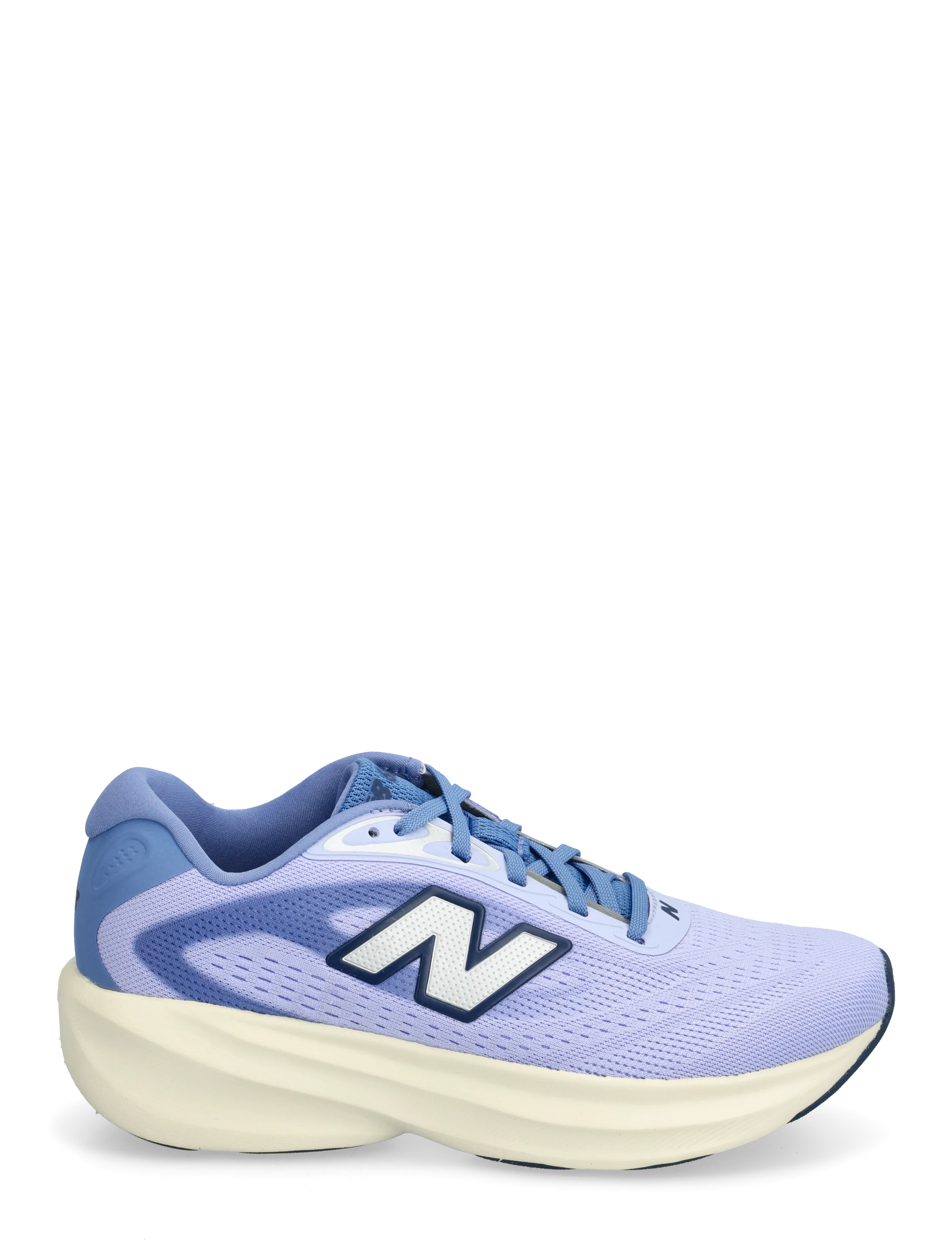 New Balance - New Balance FreshFoam 680 v9 - løbesko - glint blue - 1