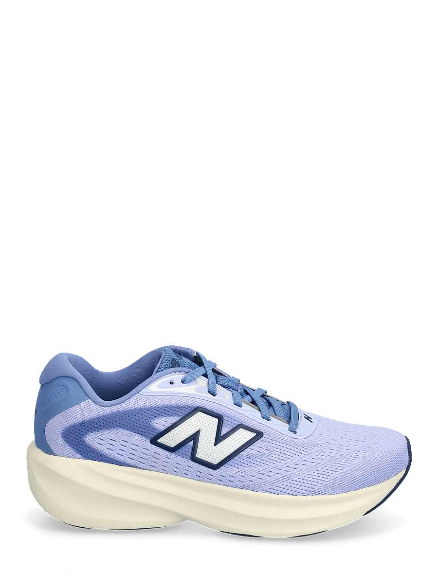 New Balance - New Balance FreshFoam 680 v9 - laufschuhe - glint blue - 1